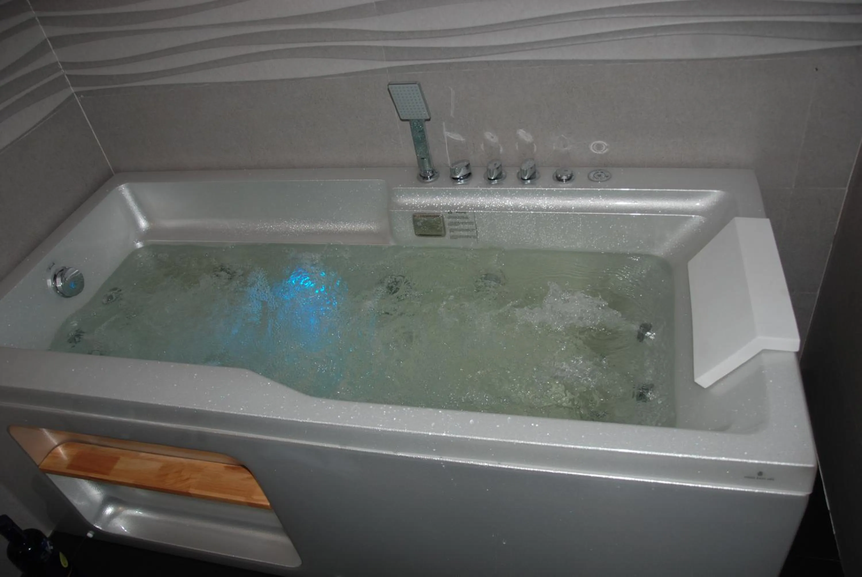 Massage in Cottage San Francesco