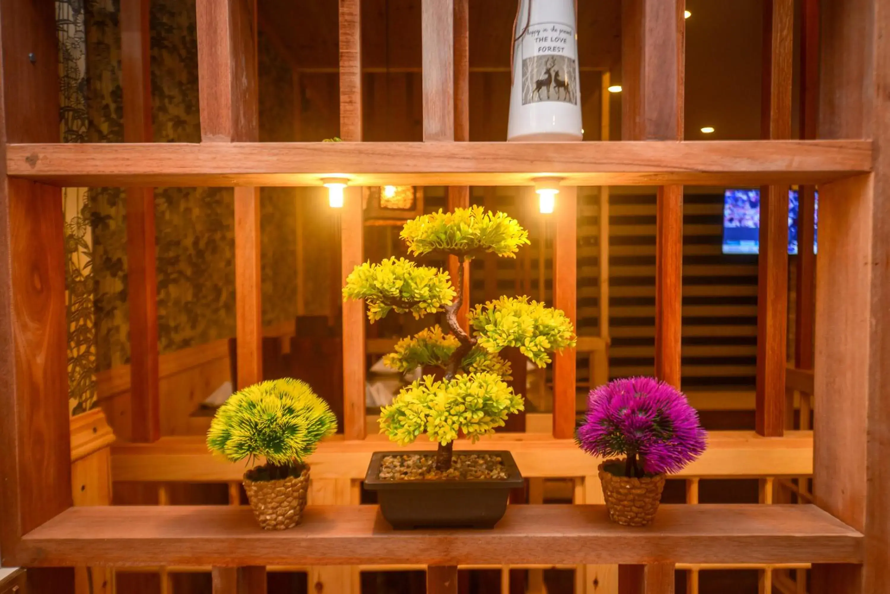 Lobby or reception in Galaxy Grand Hotel Lobby or reception in Galaxy Grand Hotel