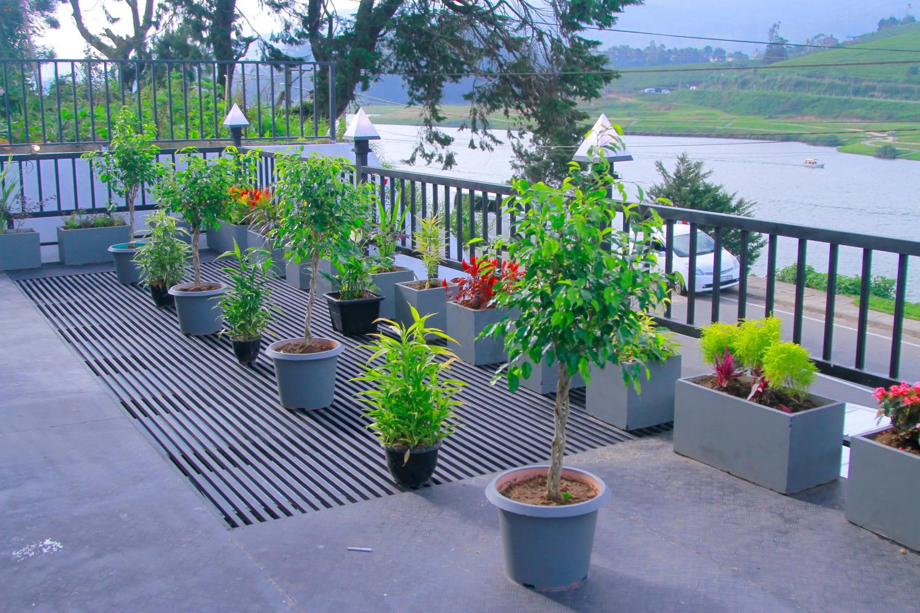 Other in Galaxy Grand Hotel