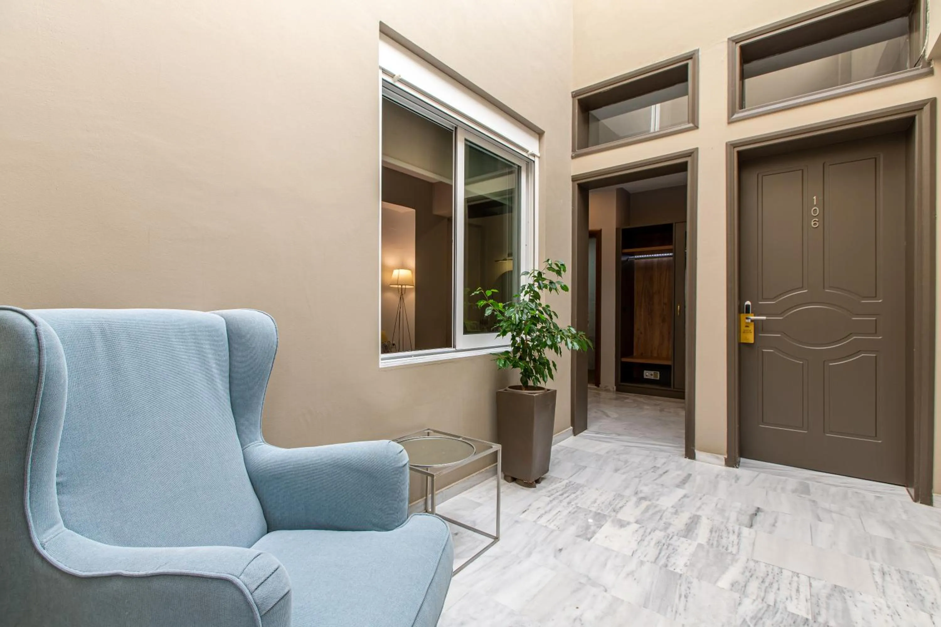 Minaret Suites and Apartments