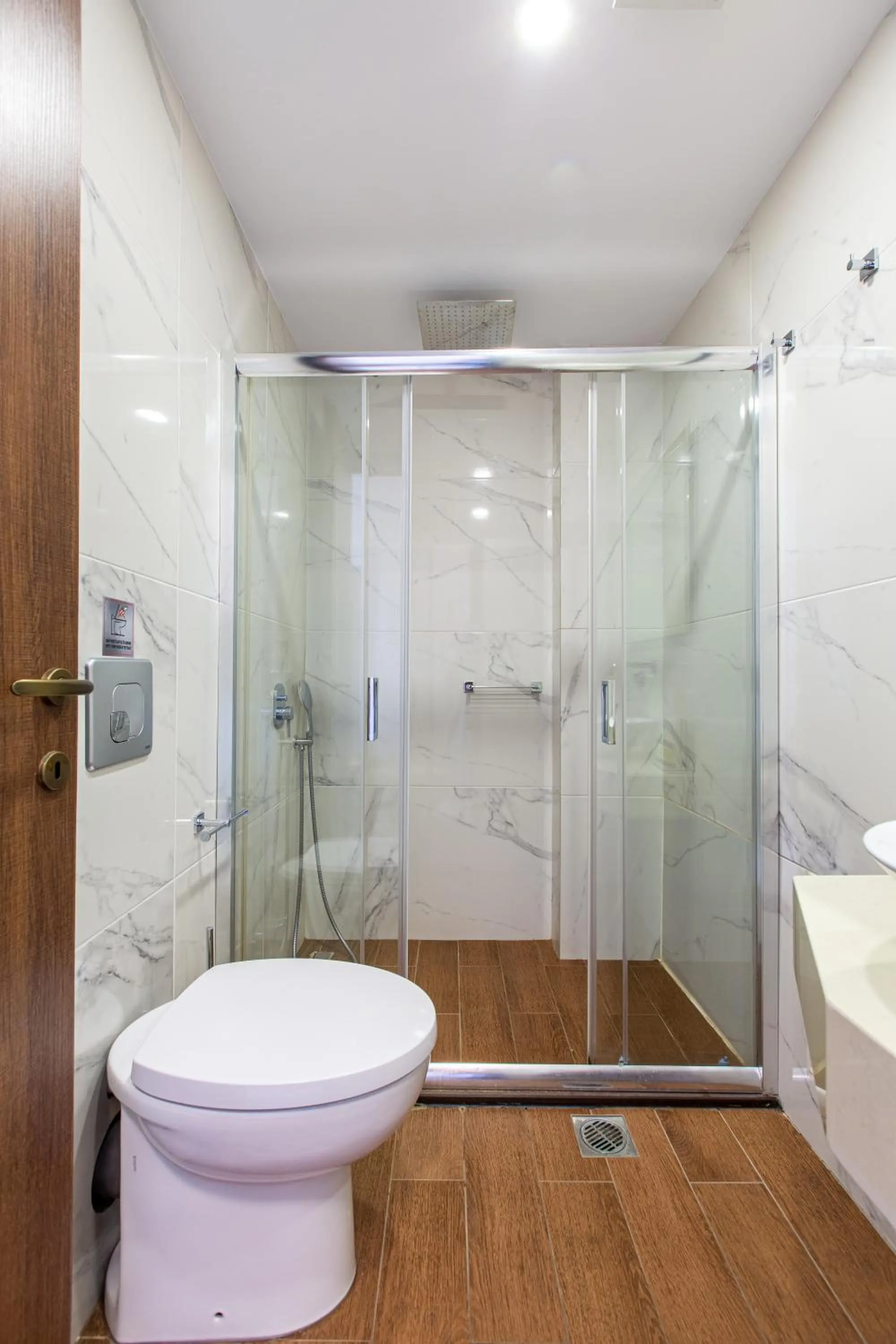 Minaret Suites and Apartments