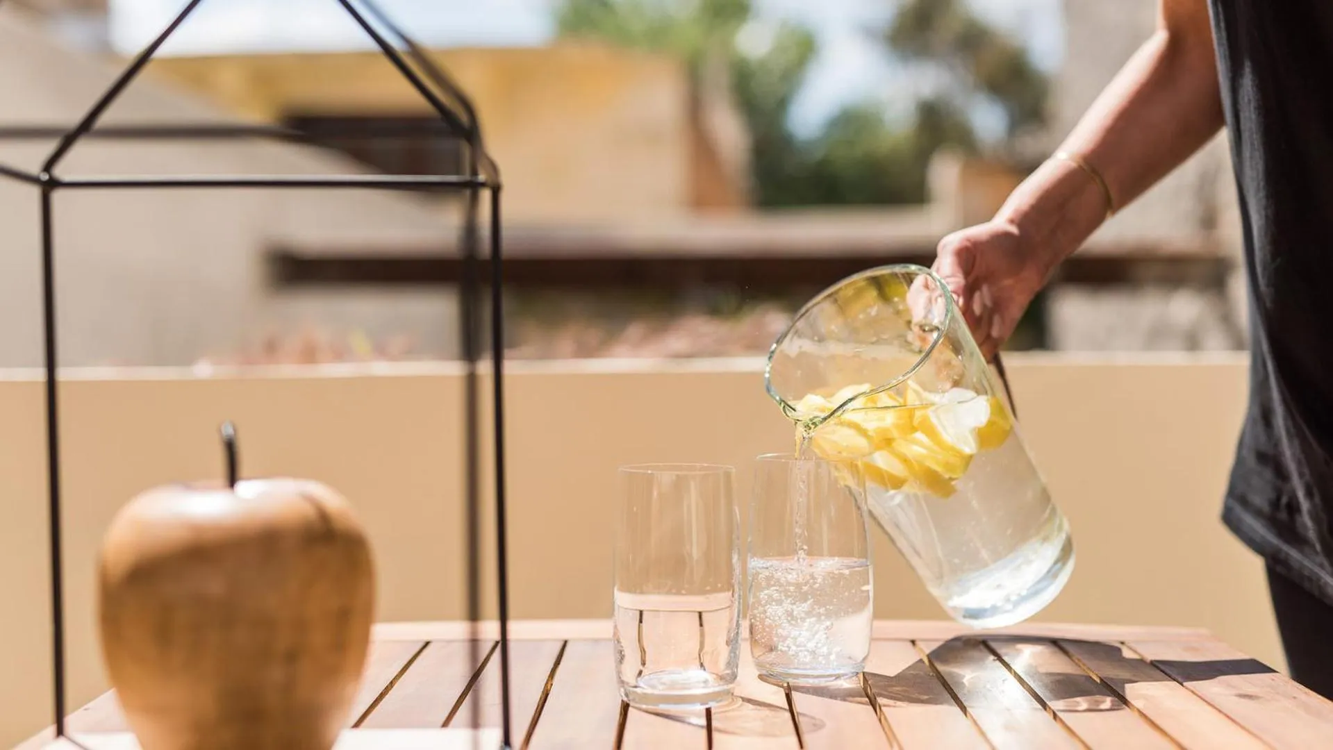 Minaret Suites and Apartments