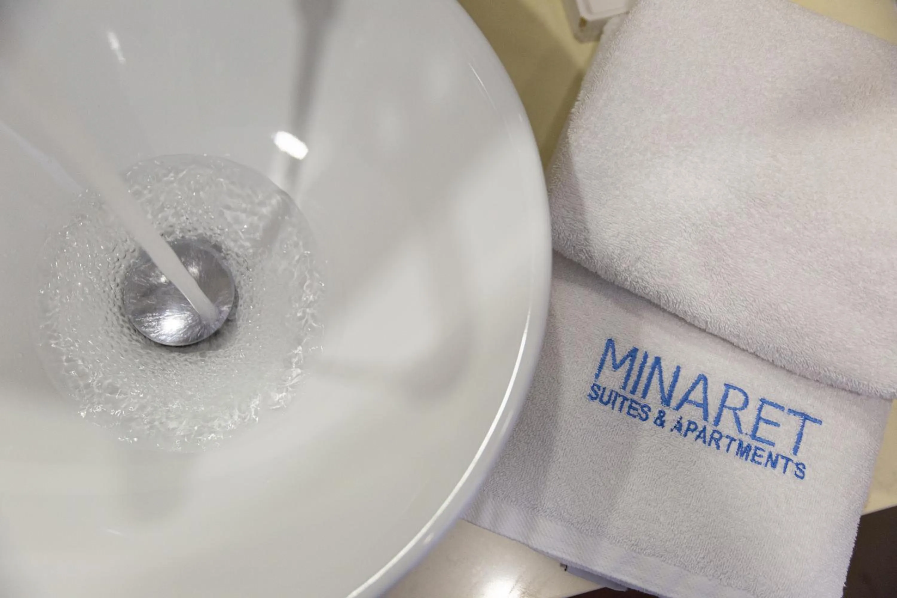 Minaret Suites and Apartments