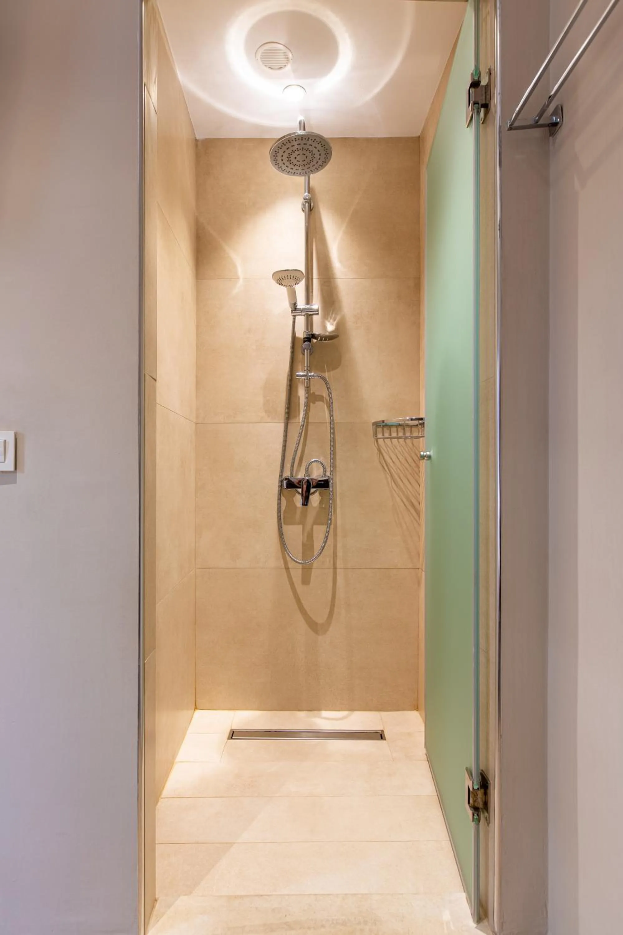 Minaret Suites and Apartments