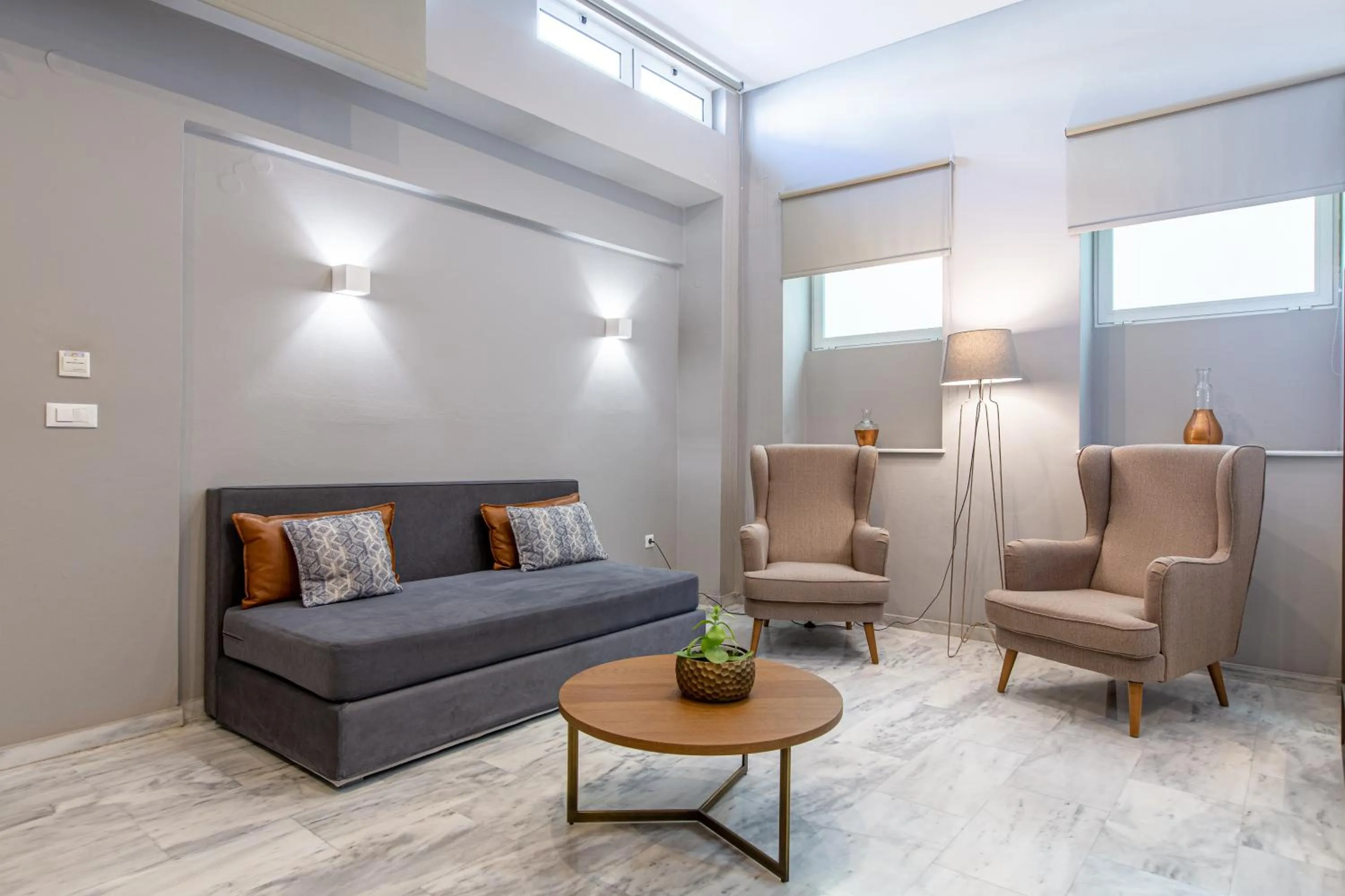 Minaret Suites and Apartments