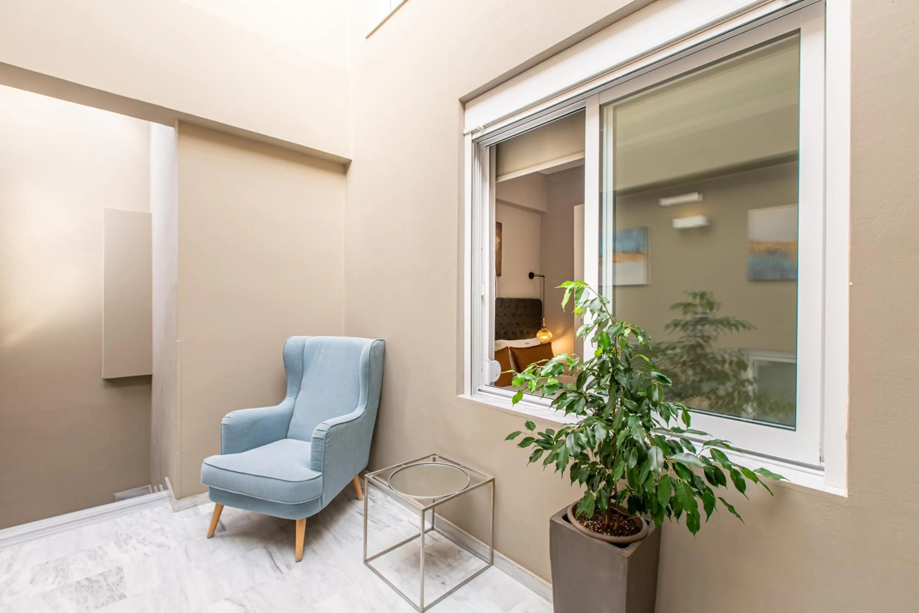 Minaret Suites and Apartments