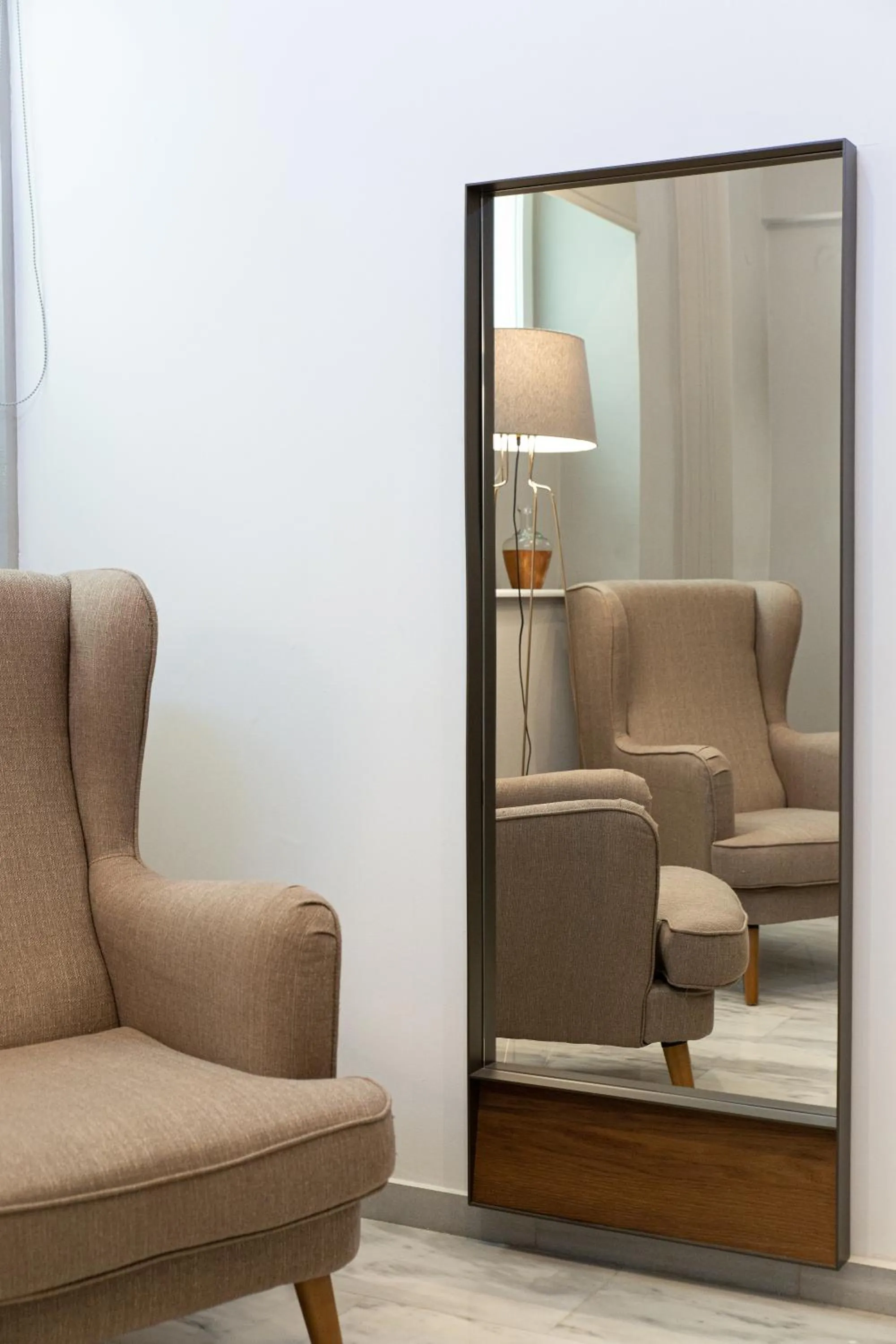 Minaret Suites and Apartments