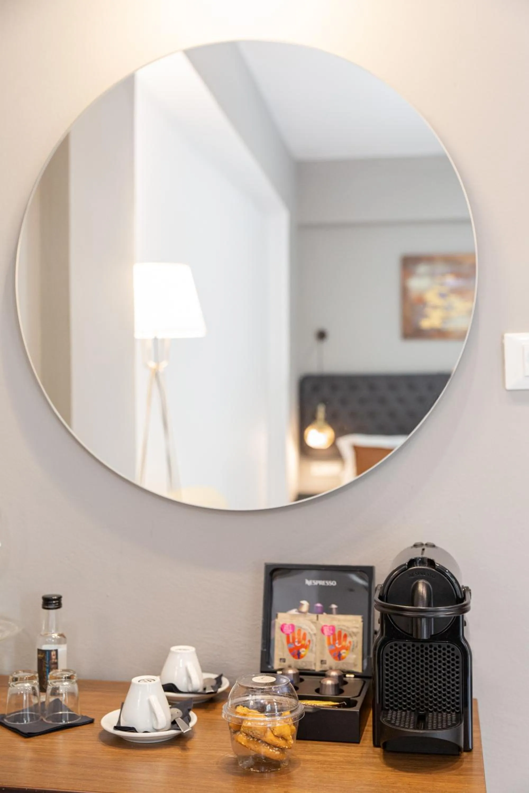 Minaret Suites and Apartments