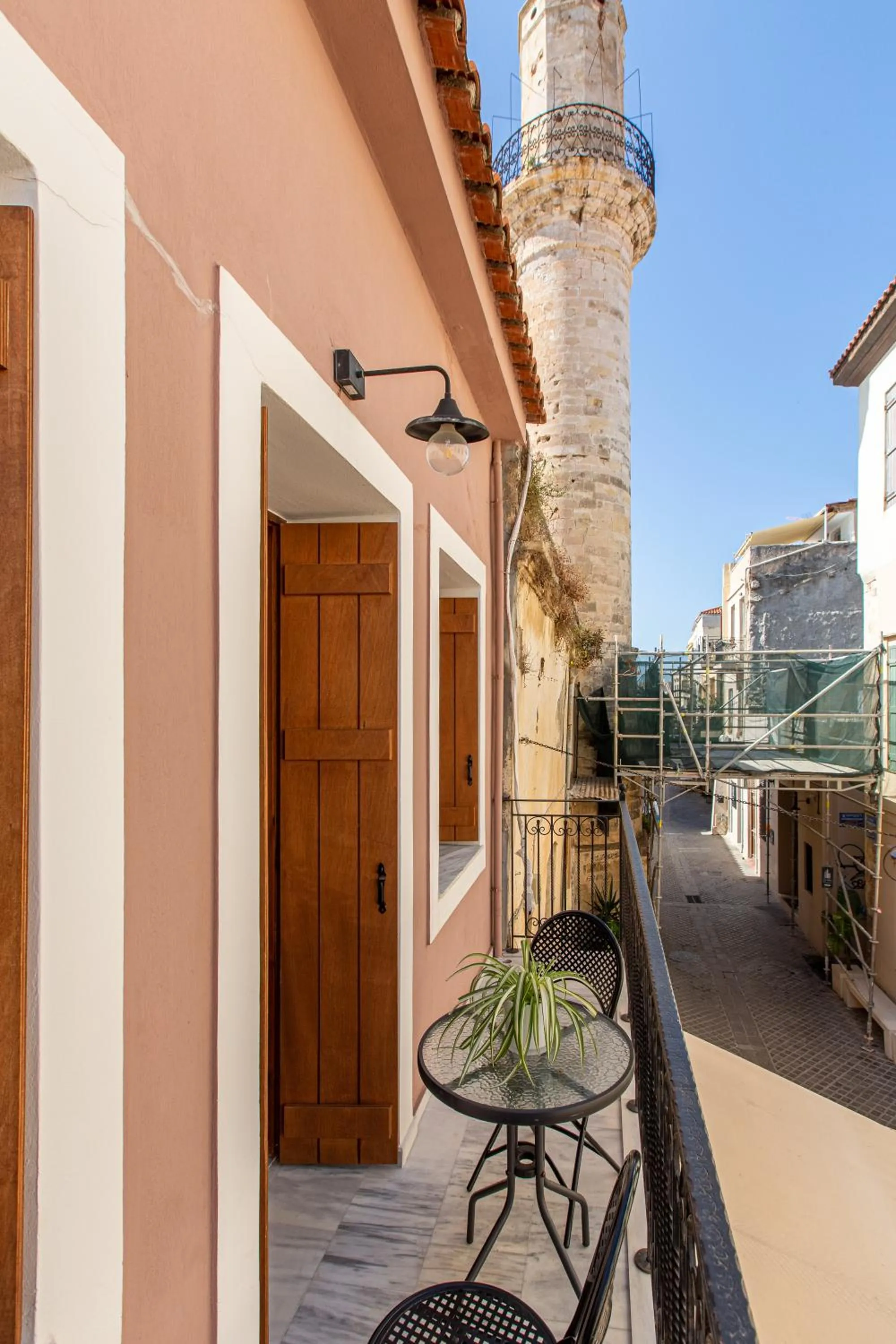 Minaret Suites and Apartments