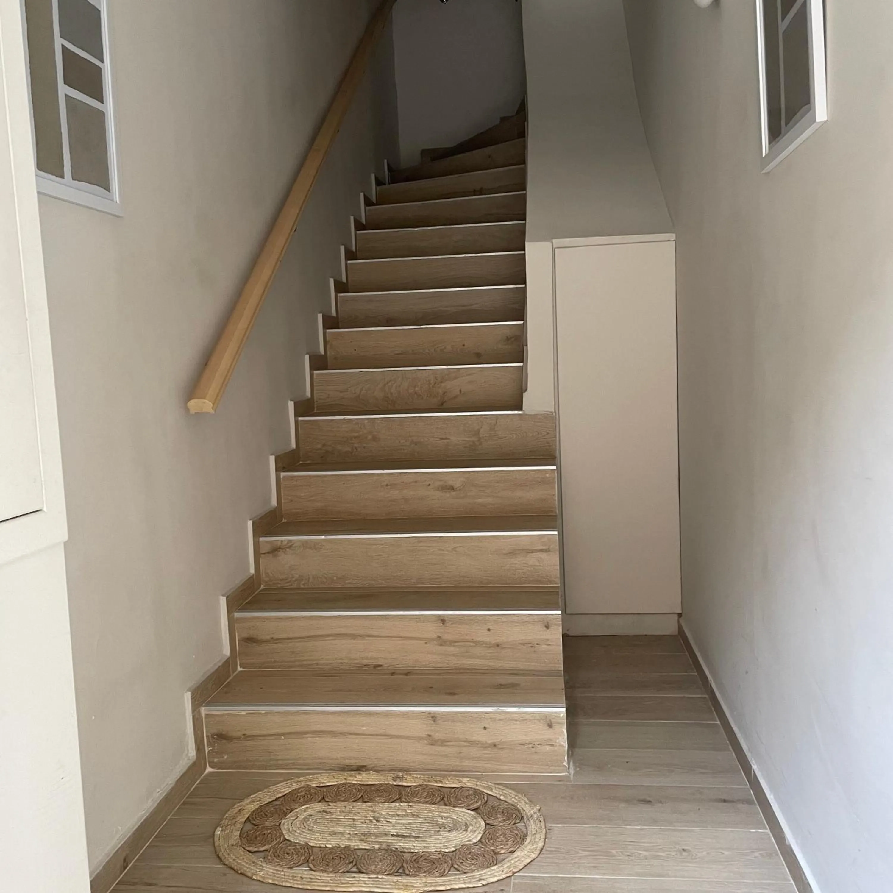 Minaret Suites and Apartments