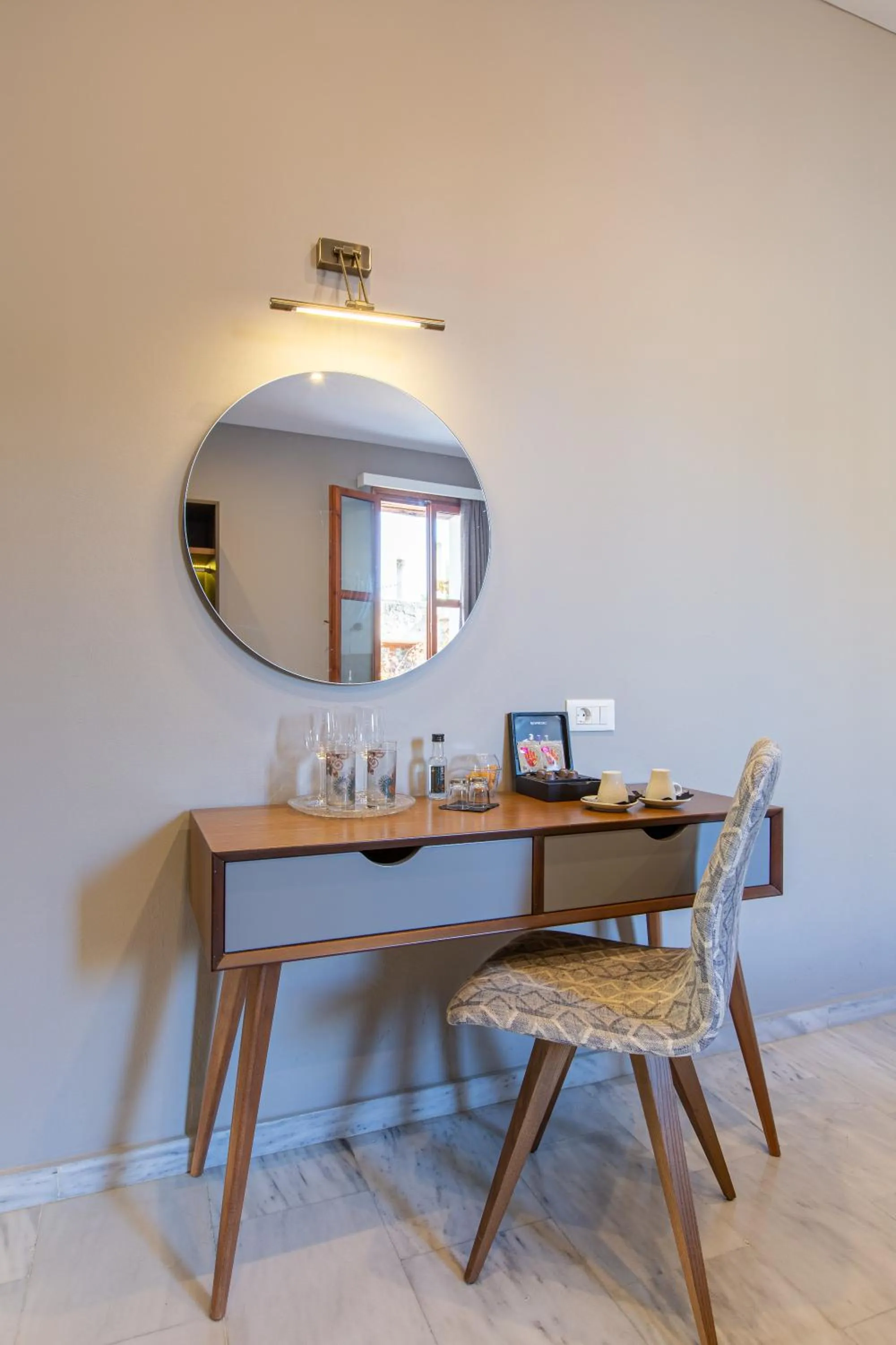 Minaret Suites and Apartments