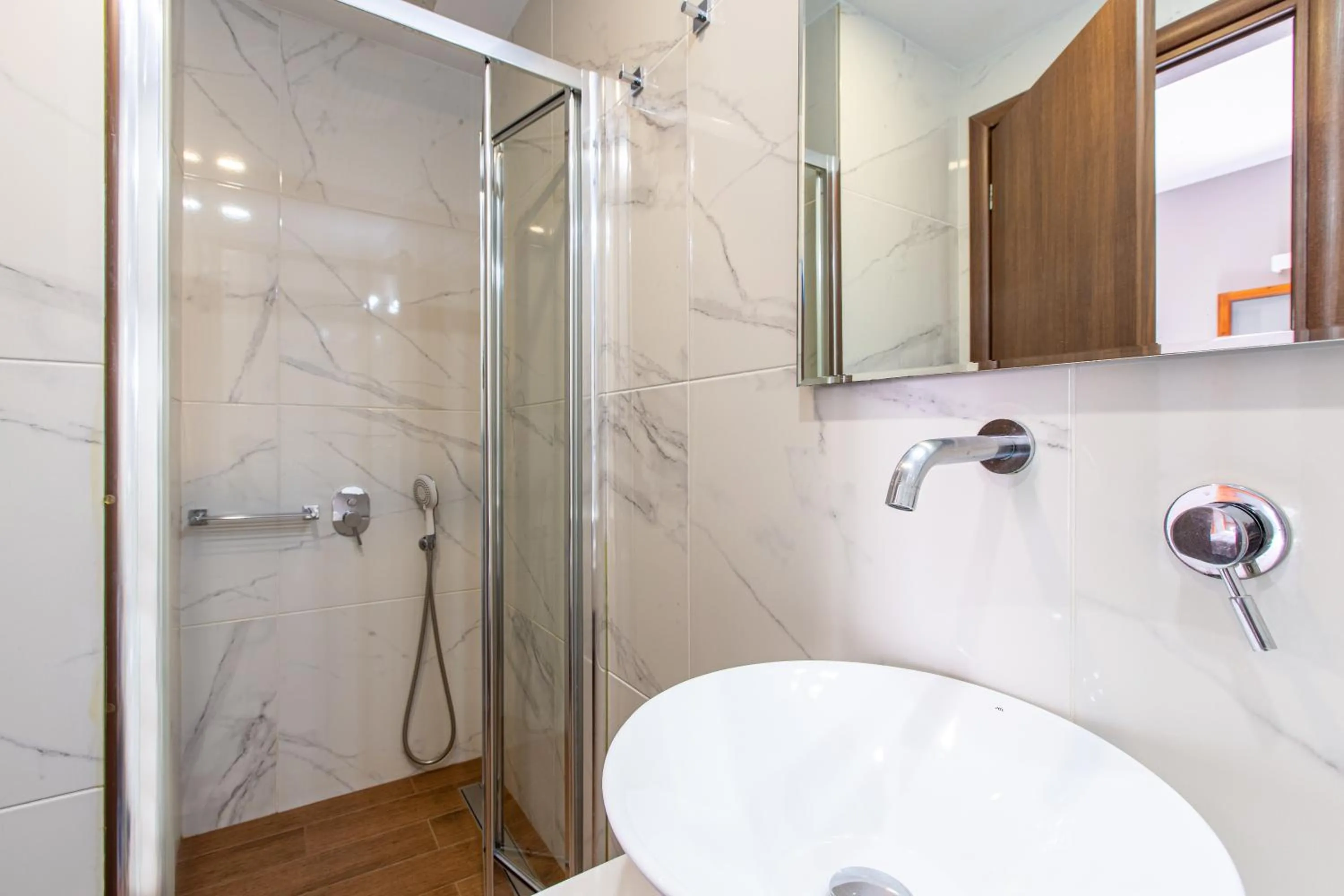 Minaret Suites and Apartments