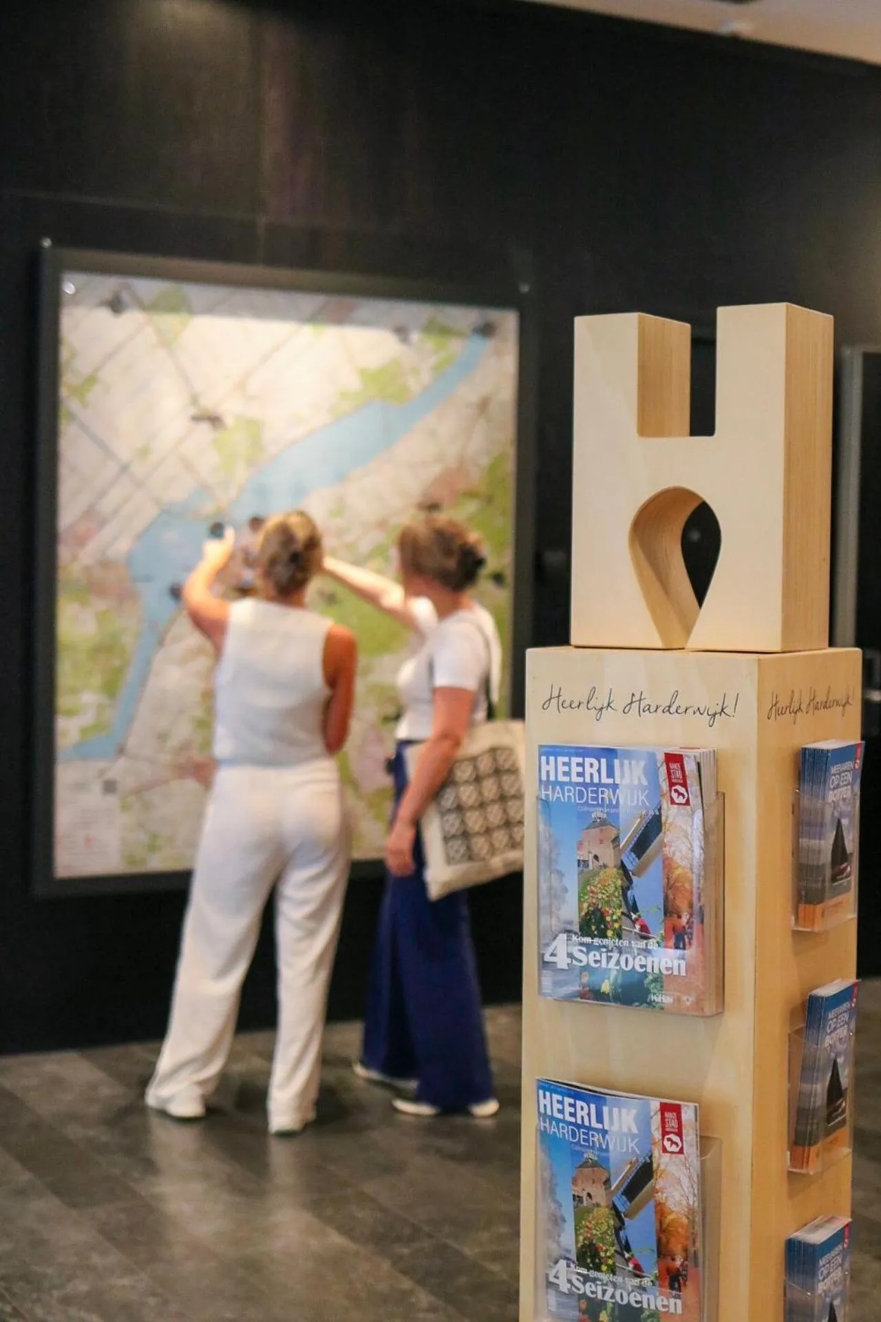 Other in Van der Valk hotel Harderwijk