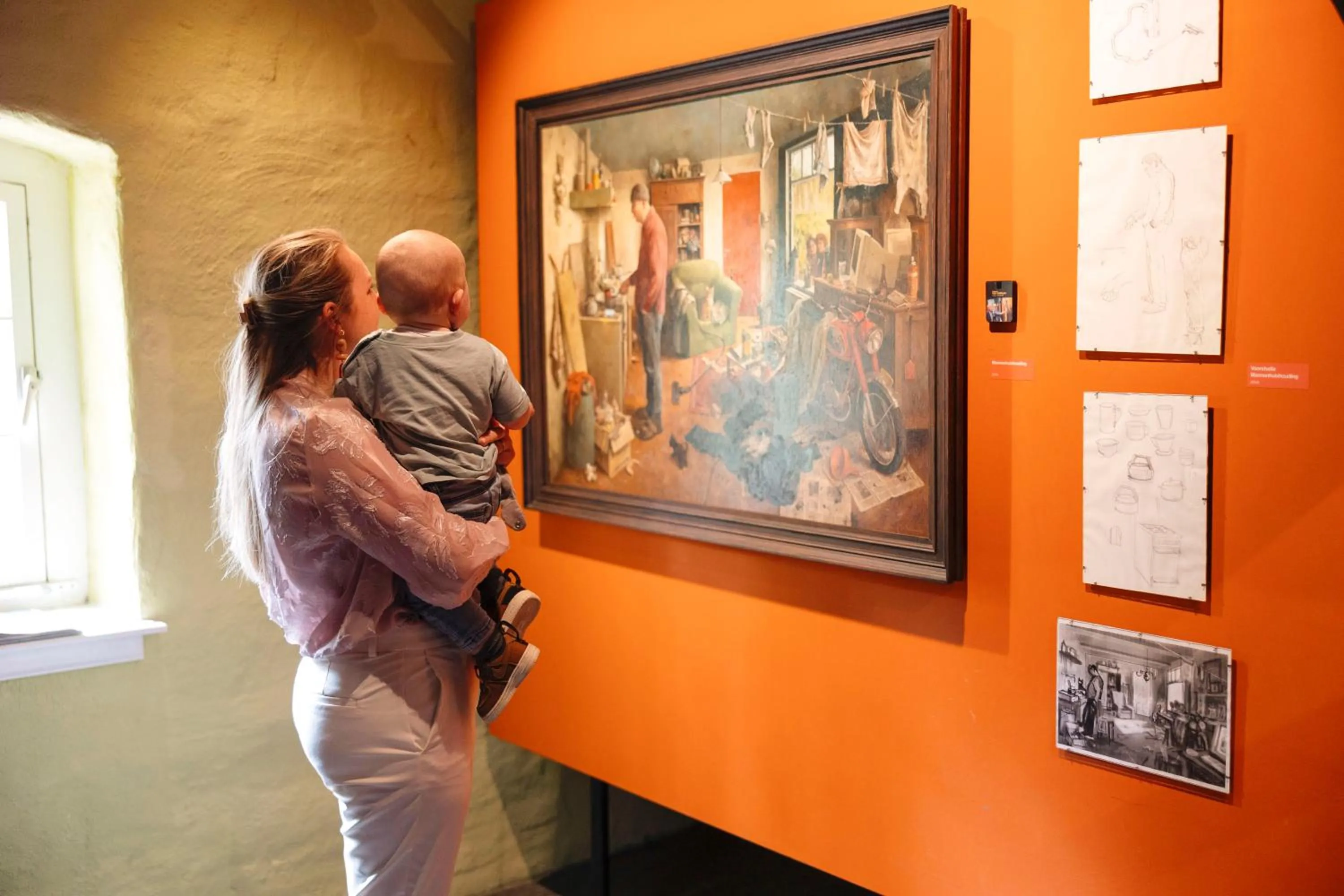 Other in Van der Valk hotel Harderwijk