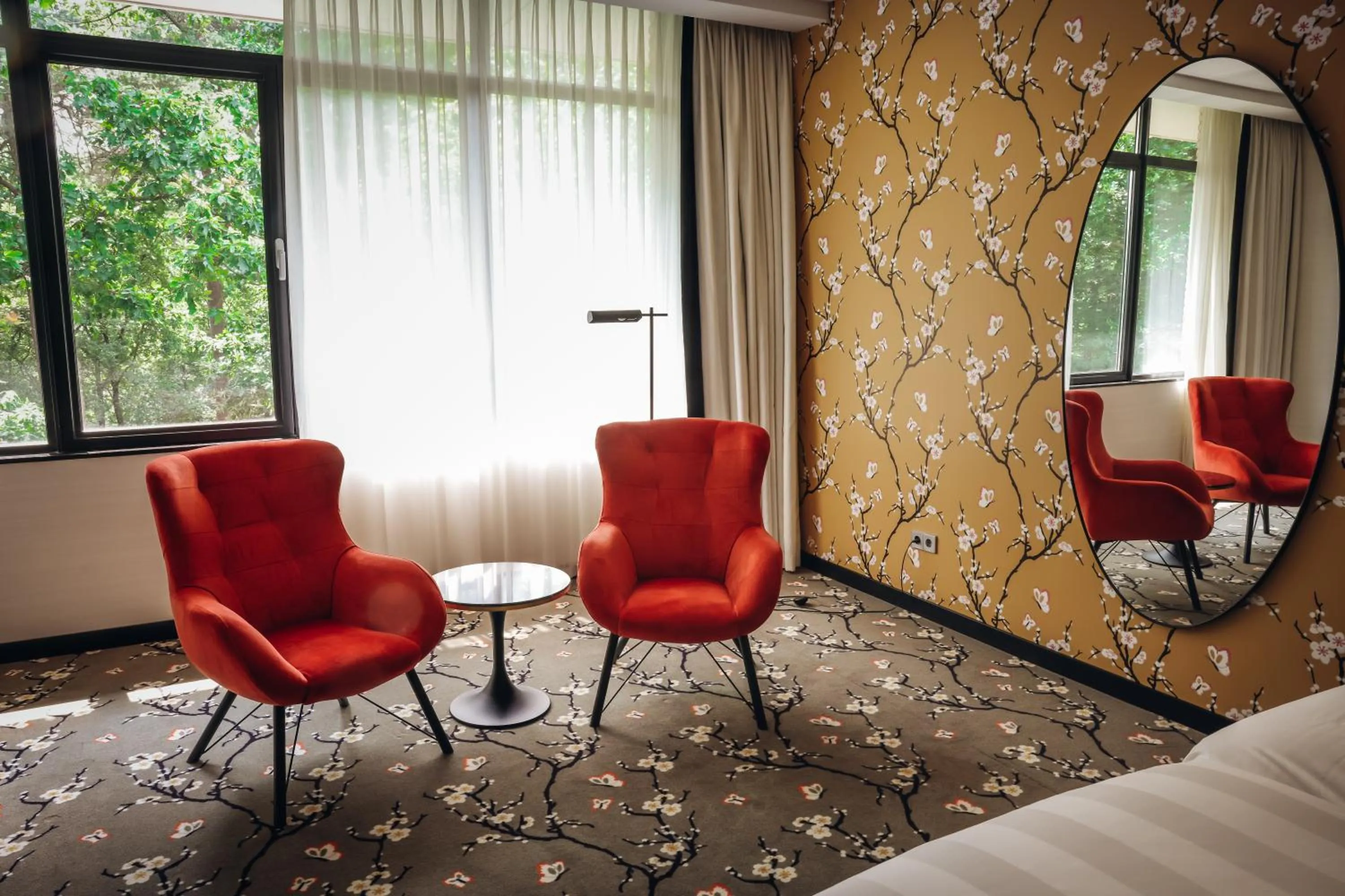 Property building in Van der Valk hotel Harderwijk