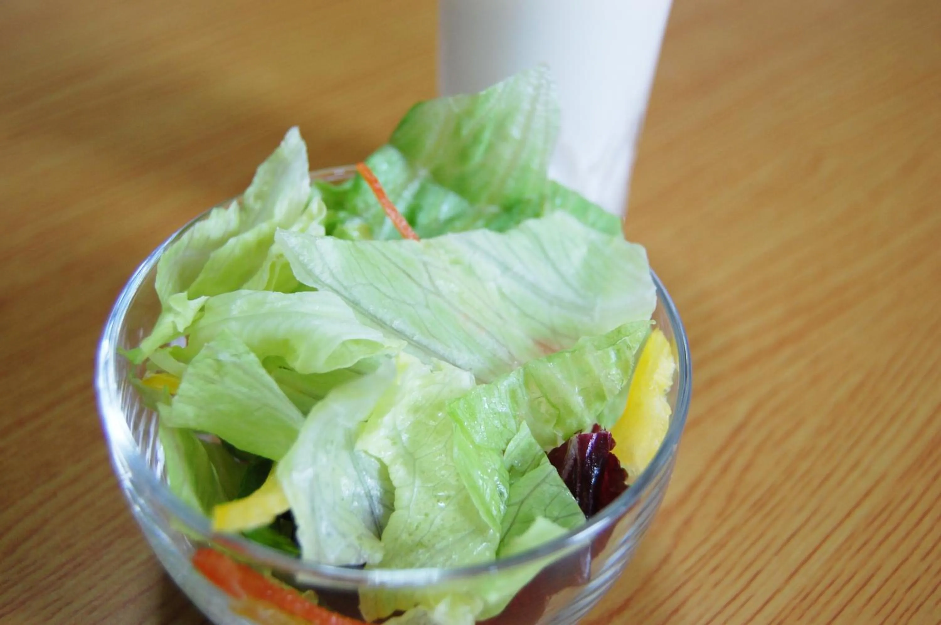 Breakfast in Hotel Frontier Iwaki