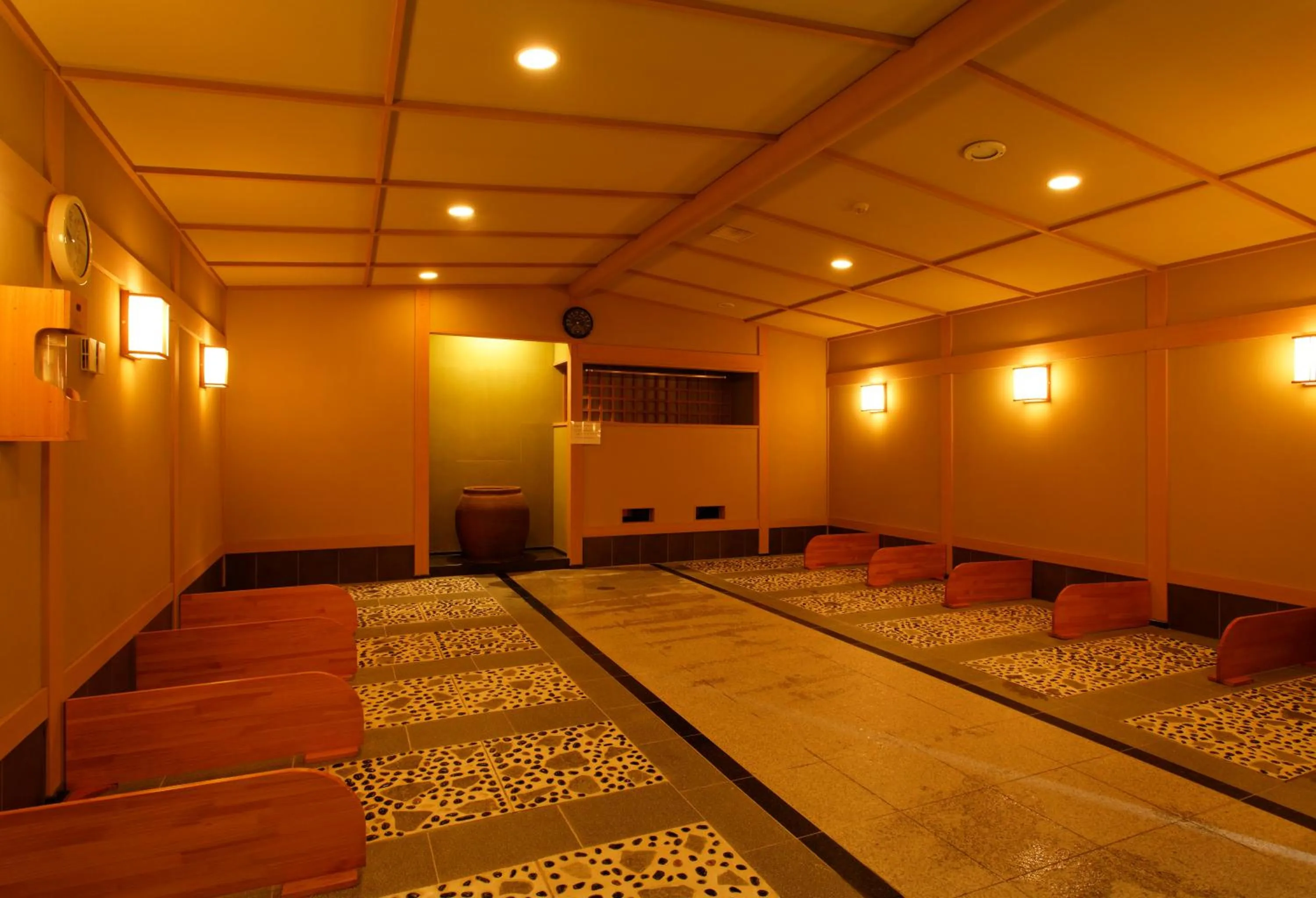 Hotel Frontier Iwaki