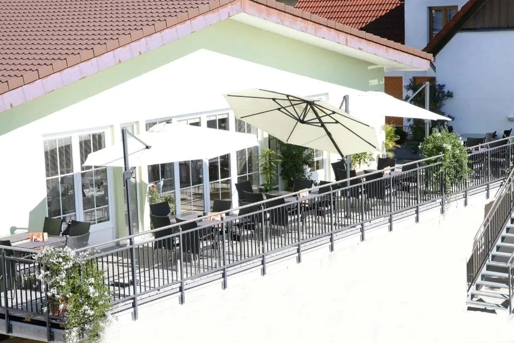 Landgasthof Bieg