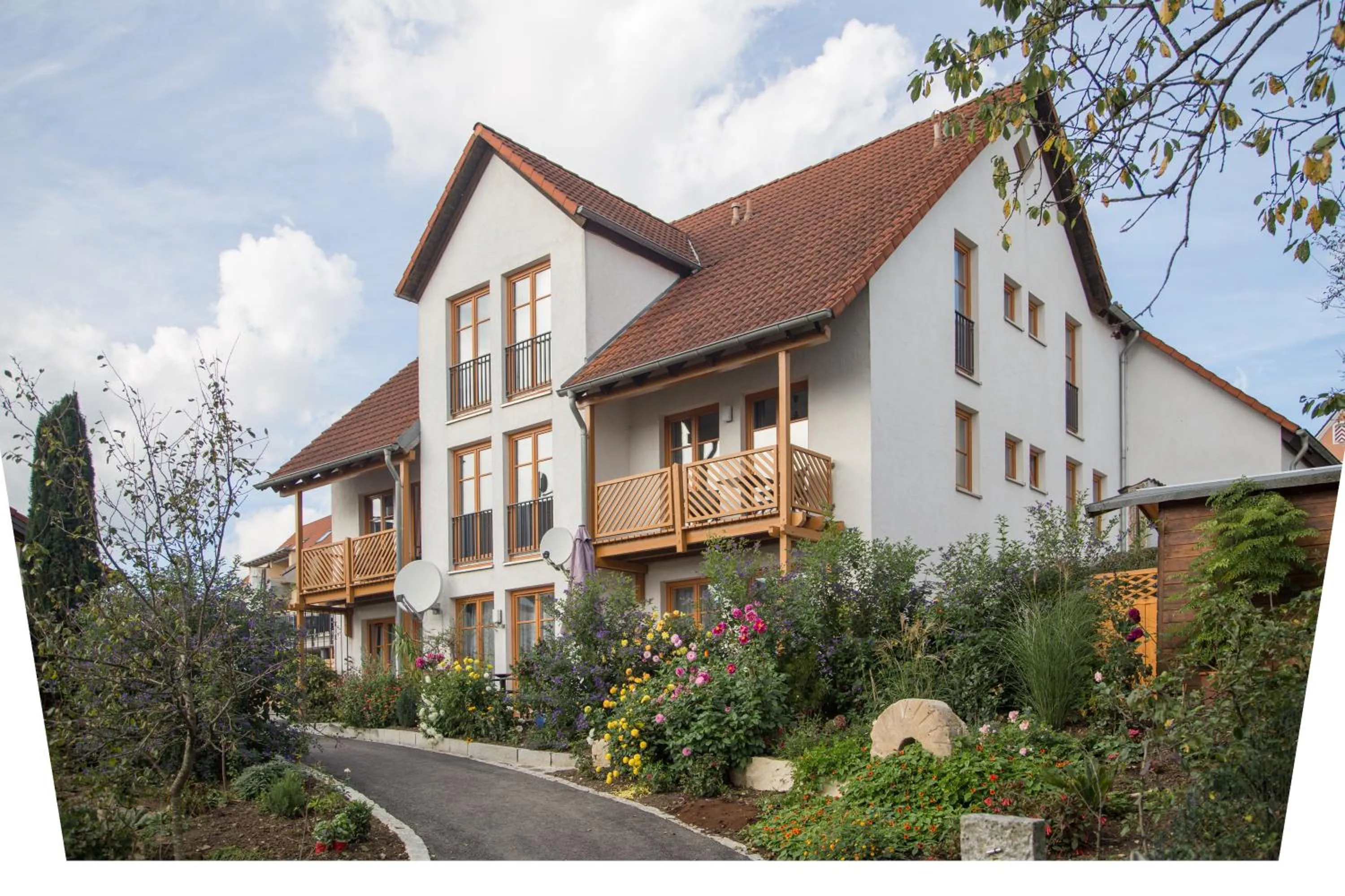 Landgasthof Bieg