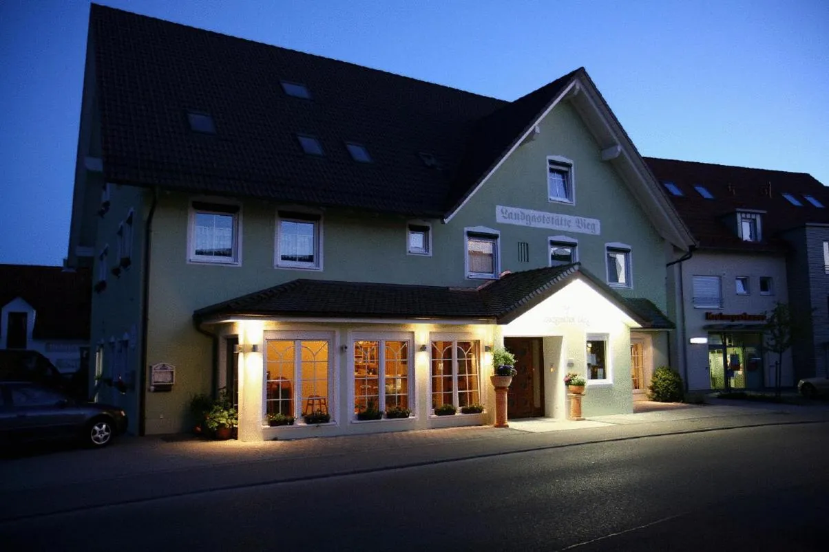 Landgasthof Bieg