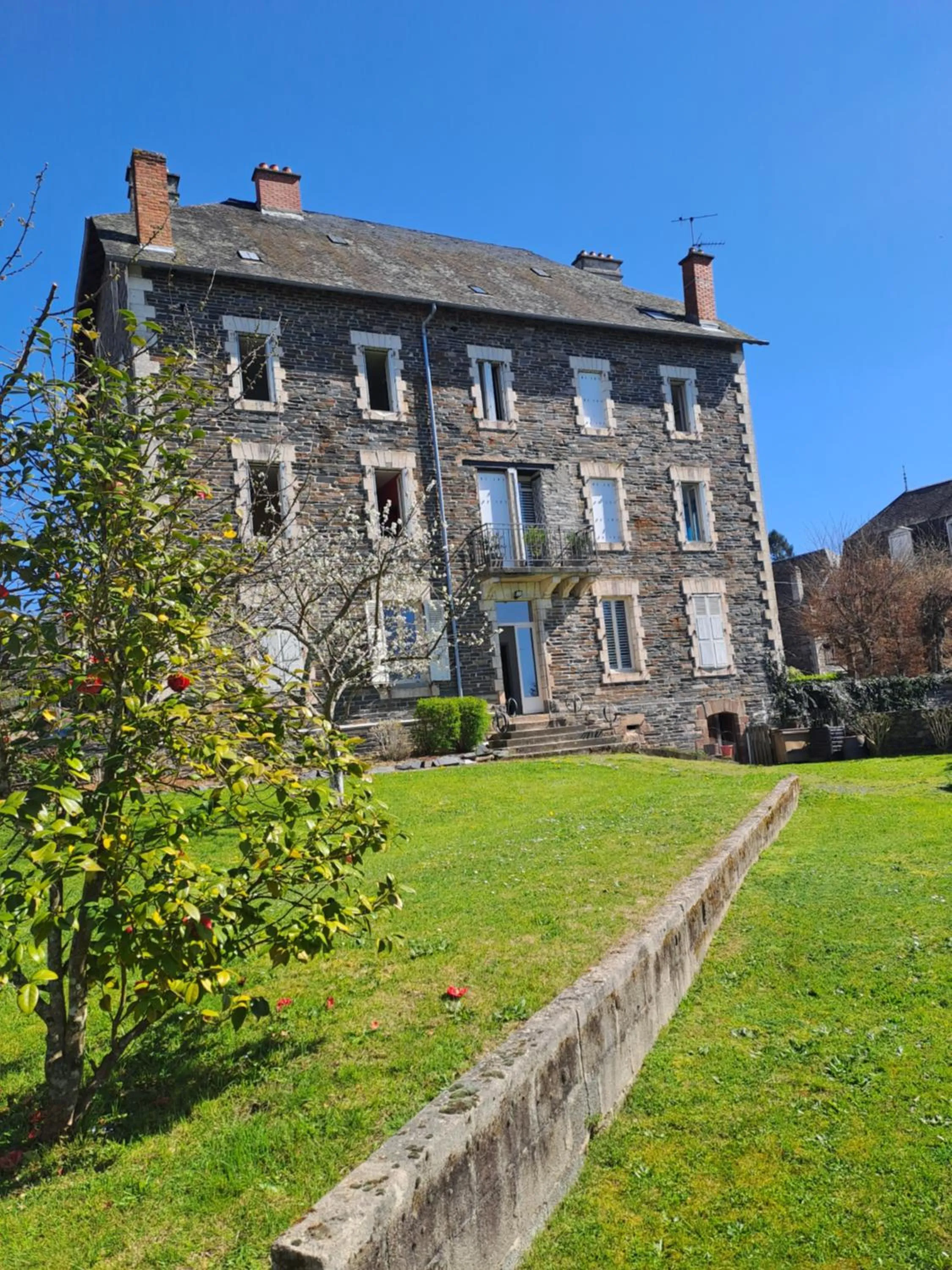 Les Chambres du Cheval Blanc