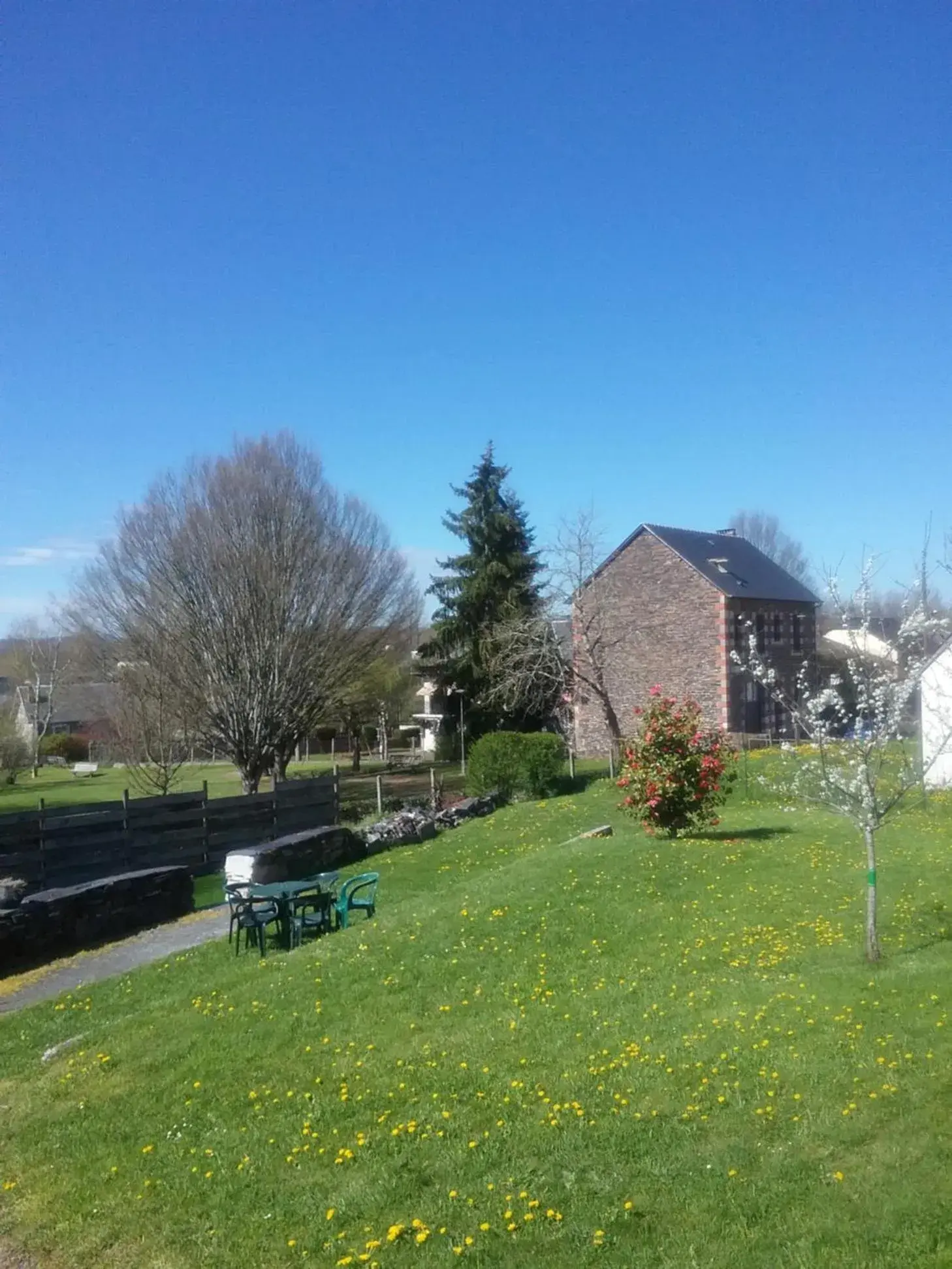 Les Chambres du Cheval Blanc Les Chambres du Cheval Blanc