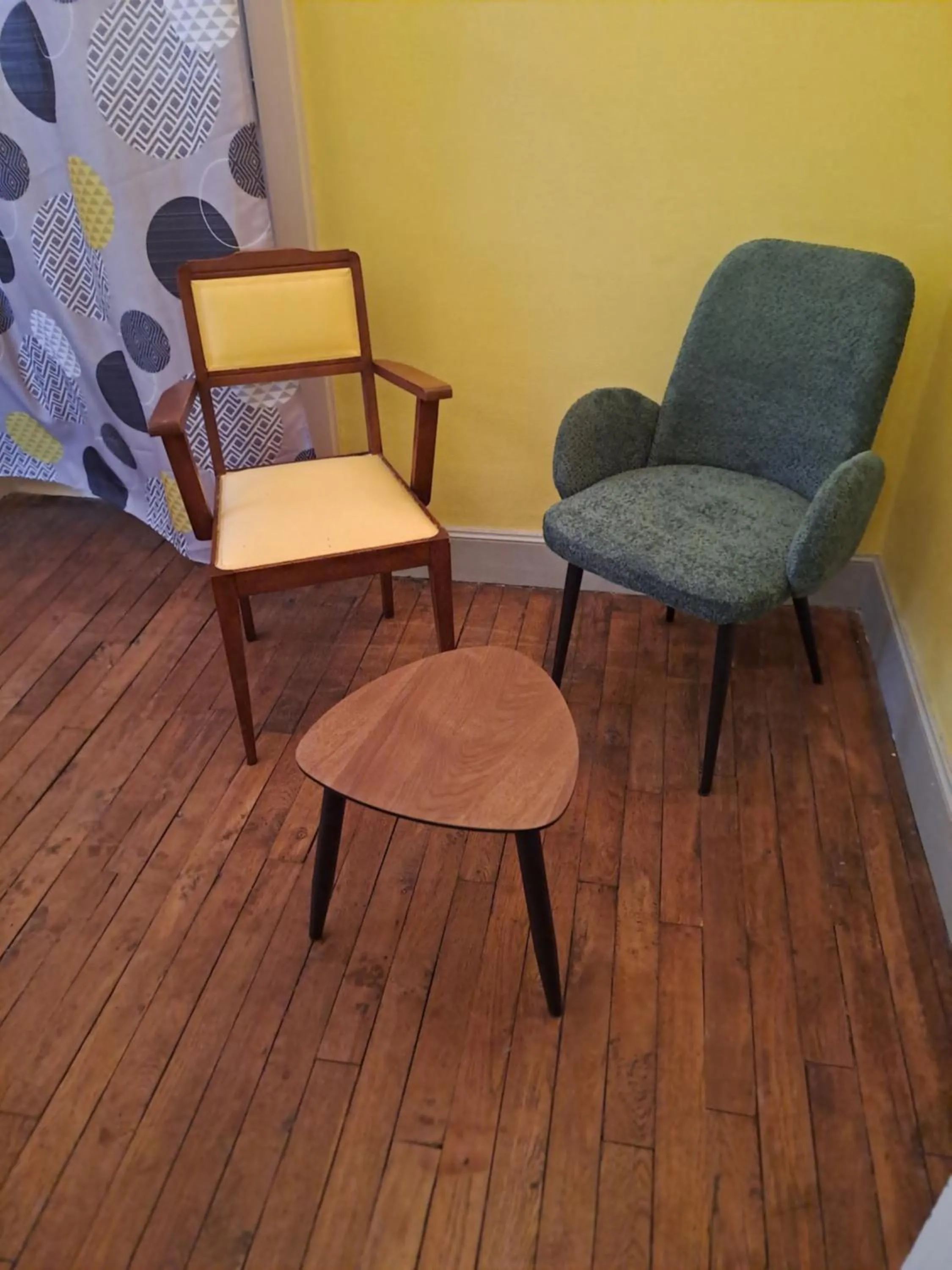 Les Chambres du Cheval Blanc