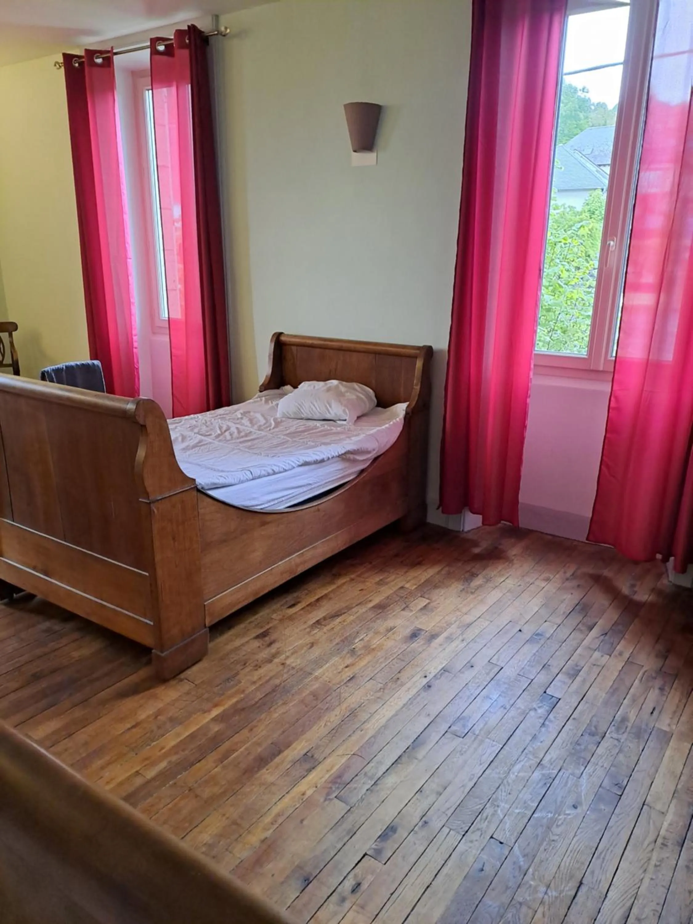 Les Chambres du Cheval Blanc