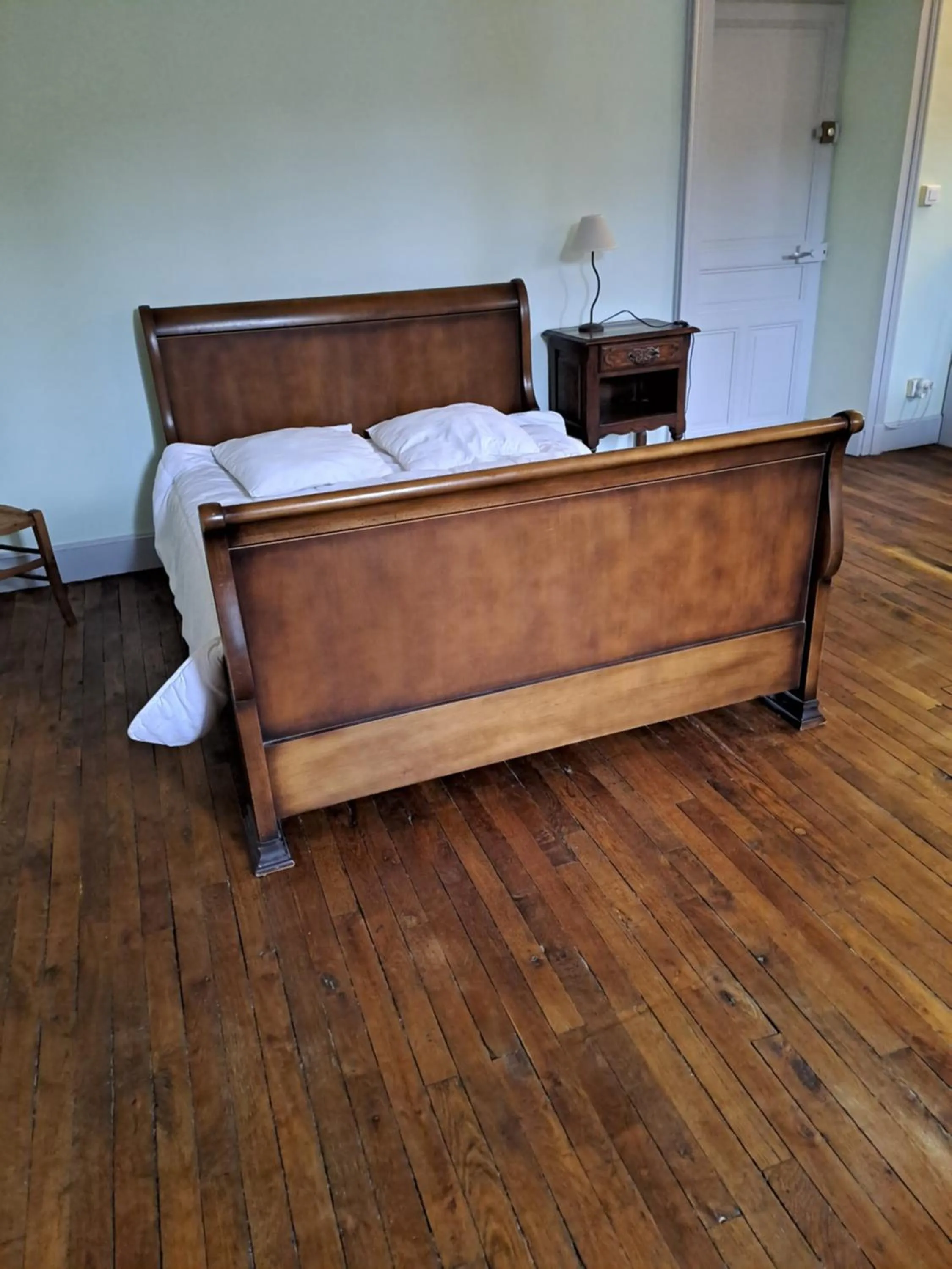 Les Chambres du Cheval Blanc