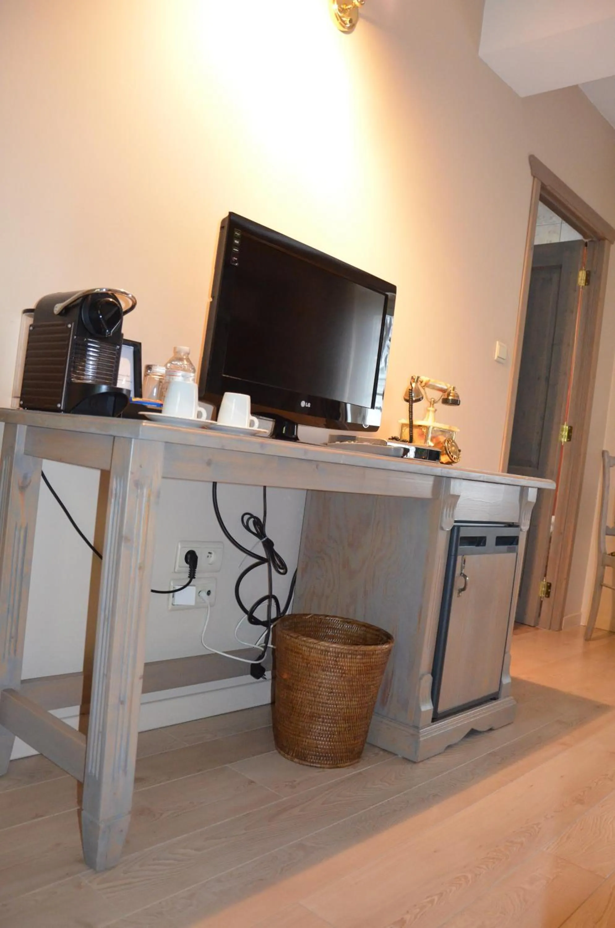 Photo of the whole room in Hotel Aulnenhof