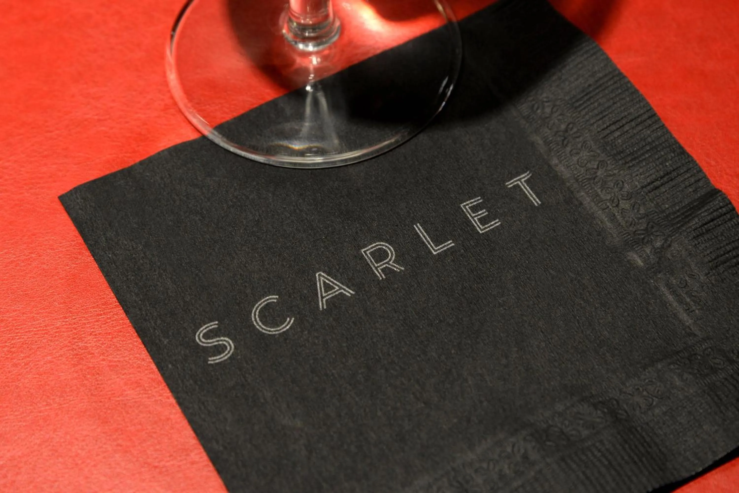 Restaurant/places to eat in Sheraton Cavalier Saskatoon Hotel