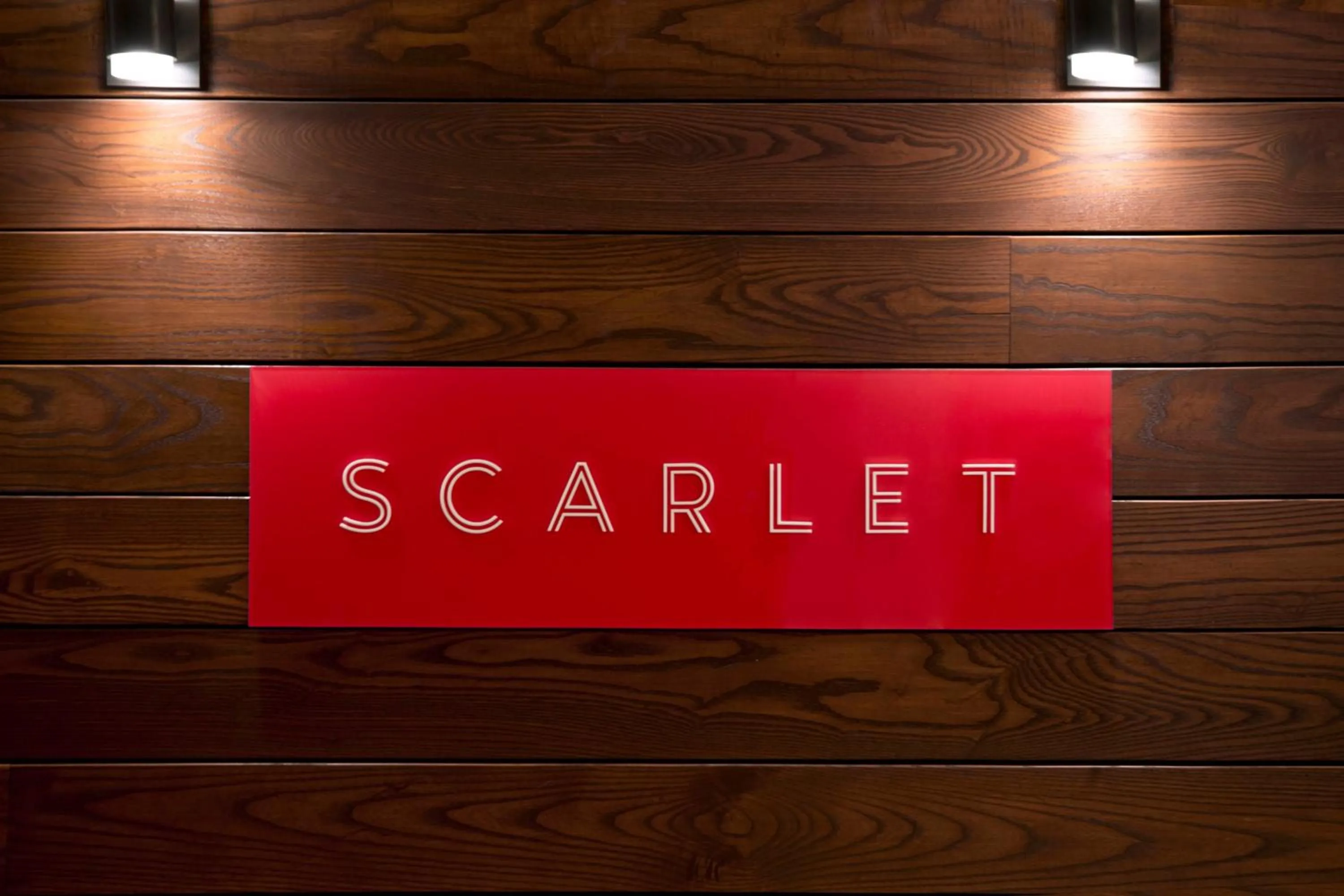 Restaurant/places to eat in Sheraton Cavalier Saskatoon Hotel