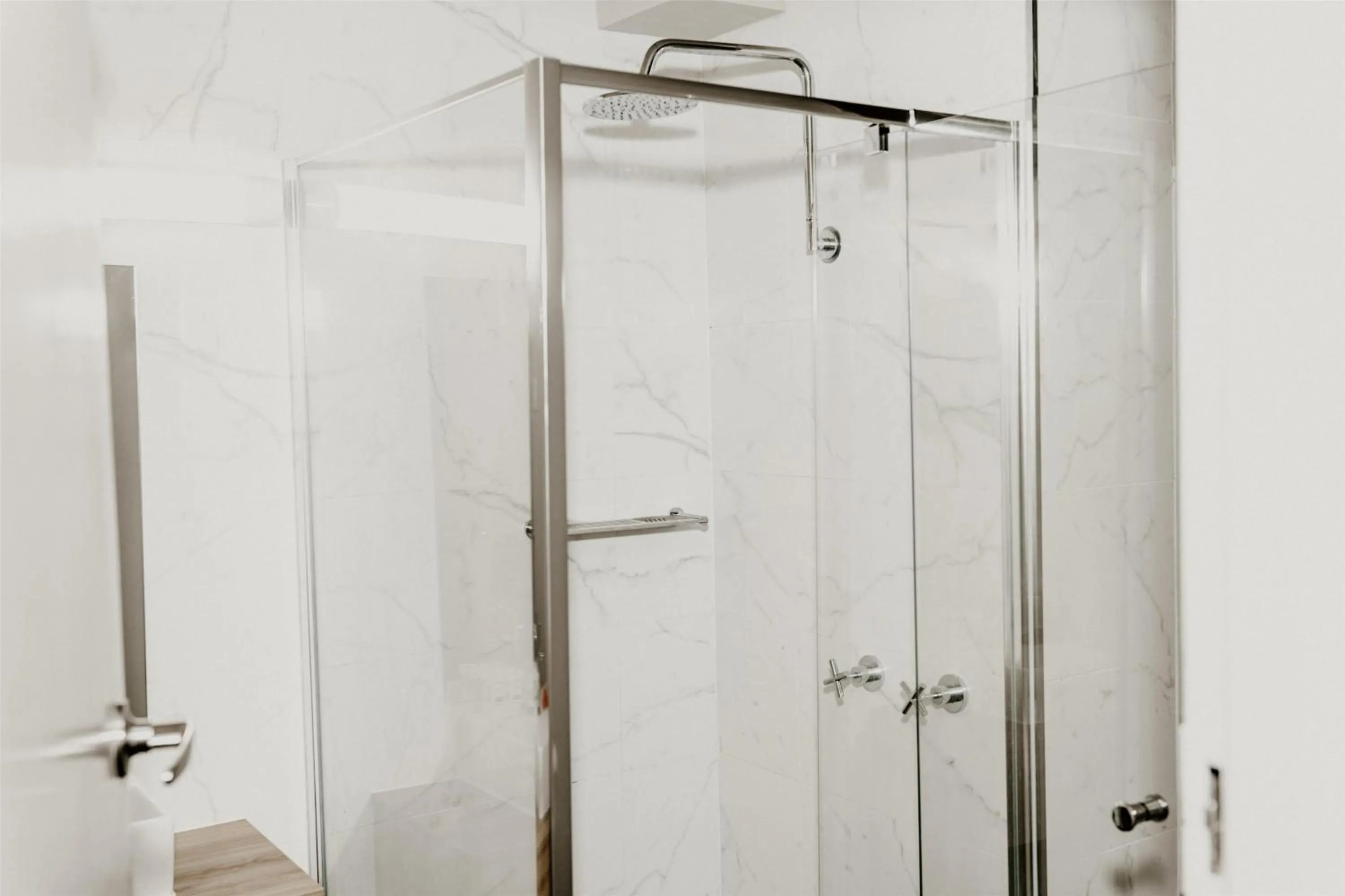 Bathroom in Nightcap at Barkly Hotel