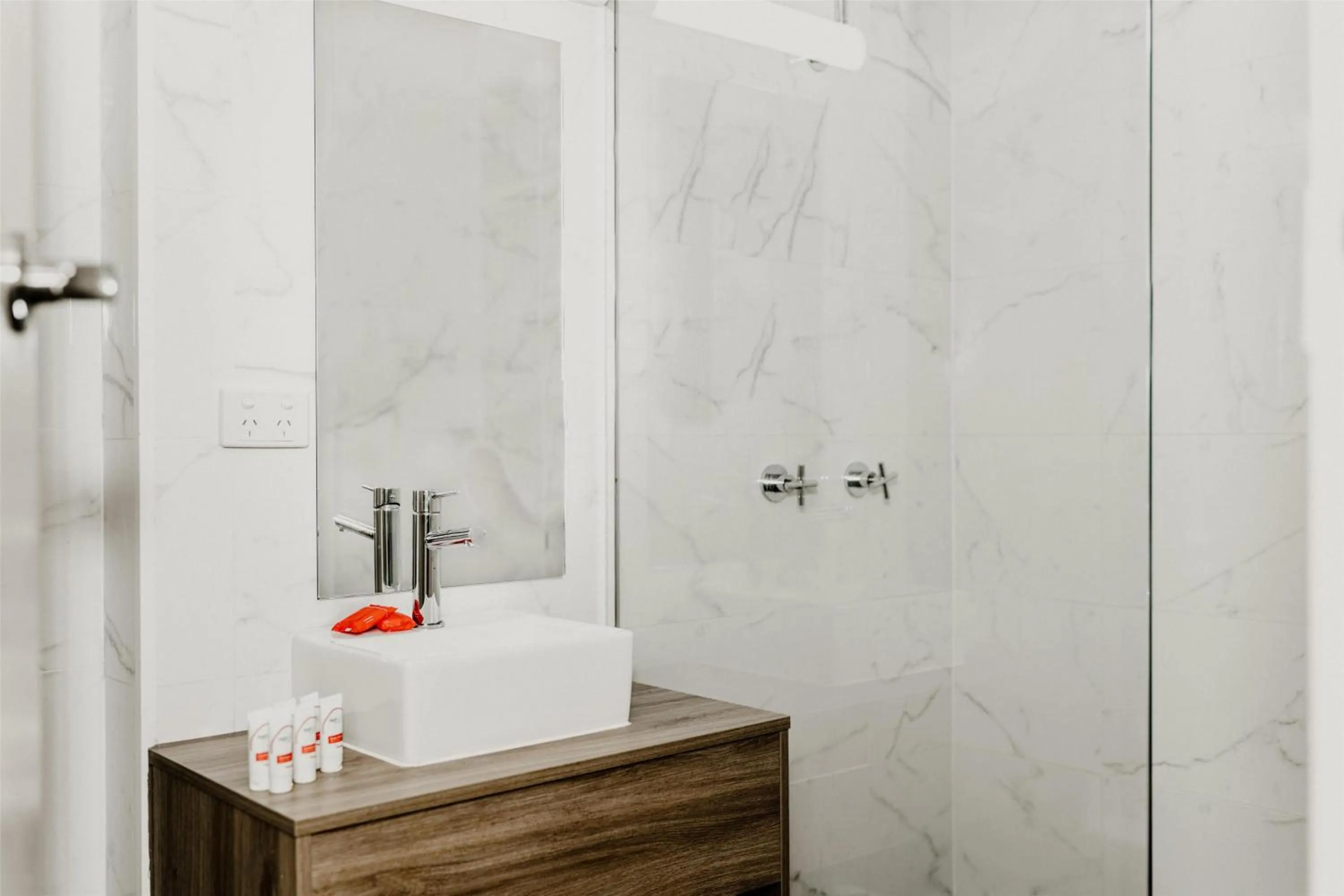 Bedroom in Nightcap at Barkly Hotel