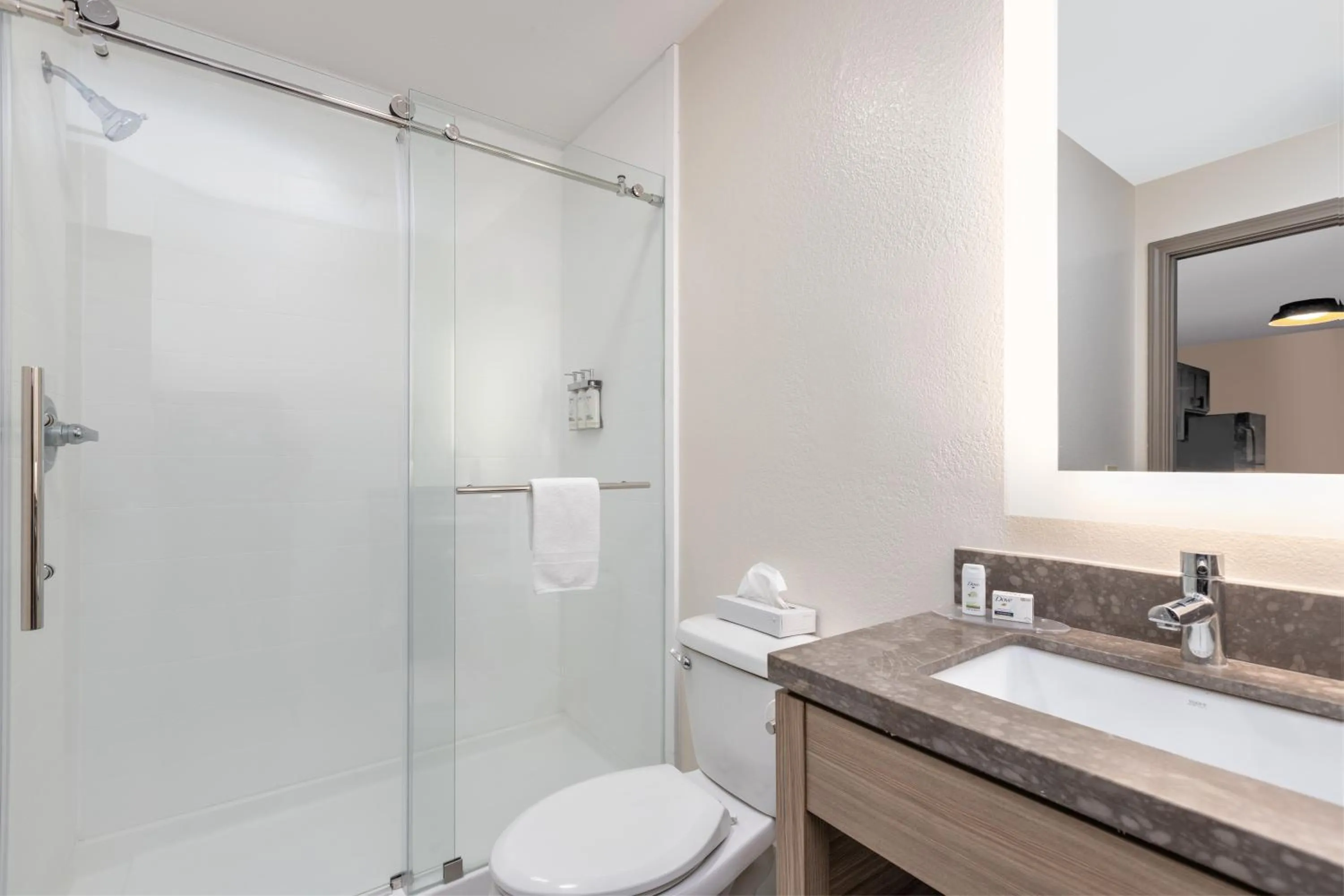 Candlewood Suites Houston The Woodlands by IHG