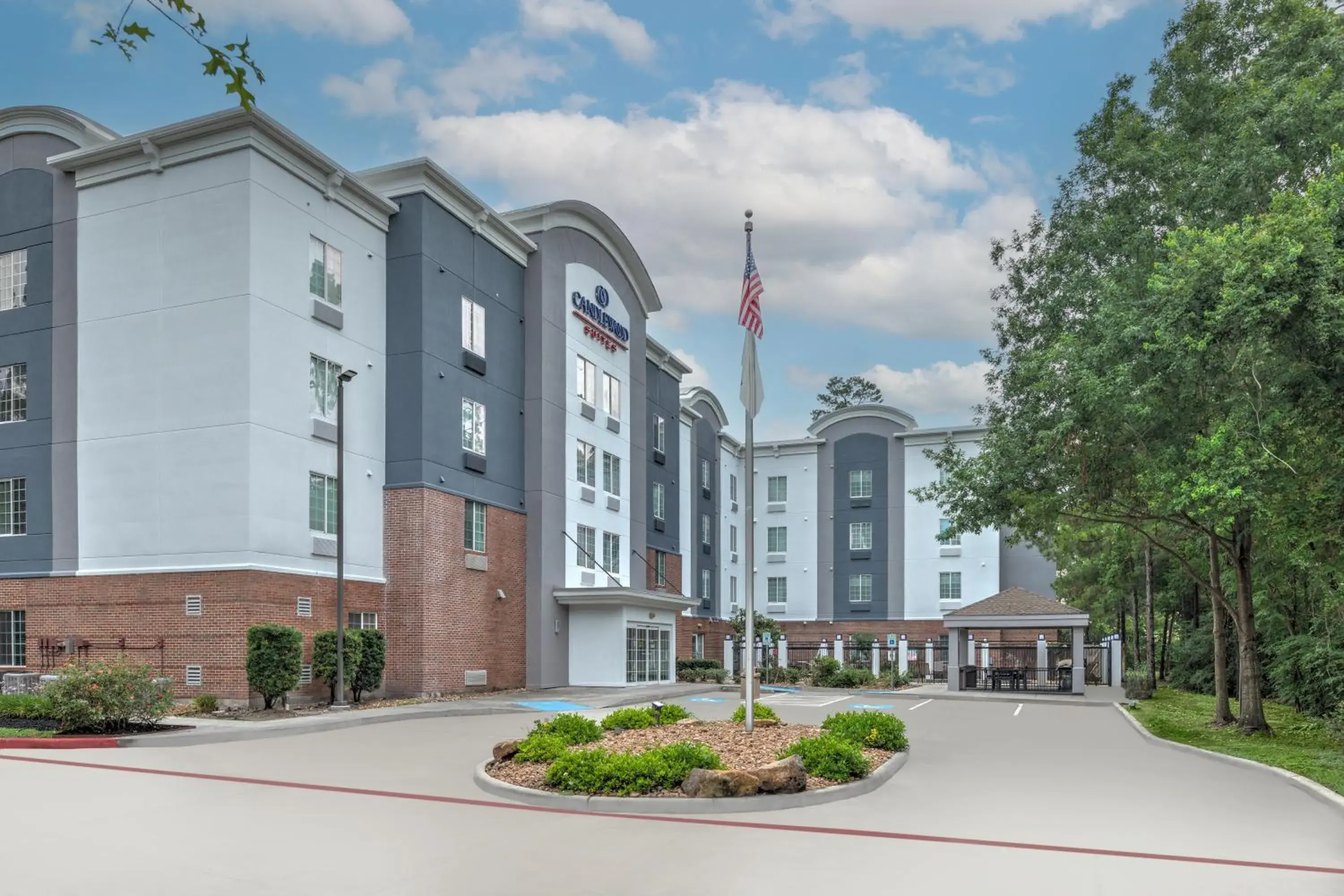 Candlewood Suites Houston The Woodlands by IHG Candlewood Suites Houston The Woodlands by IHG