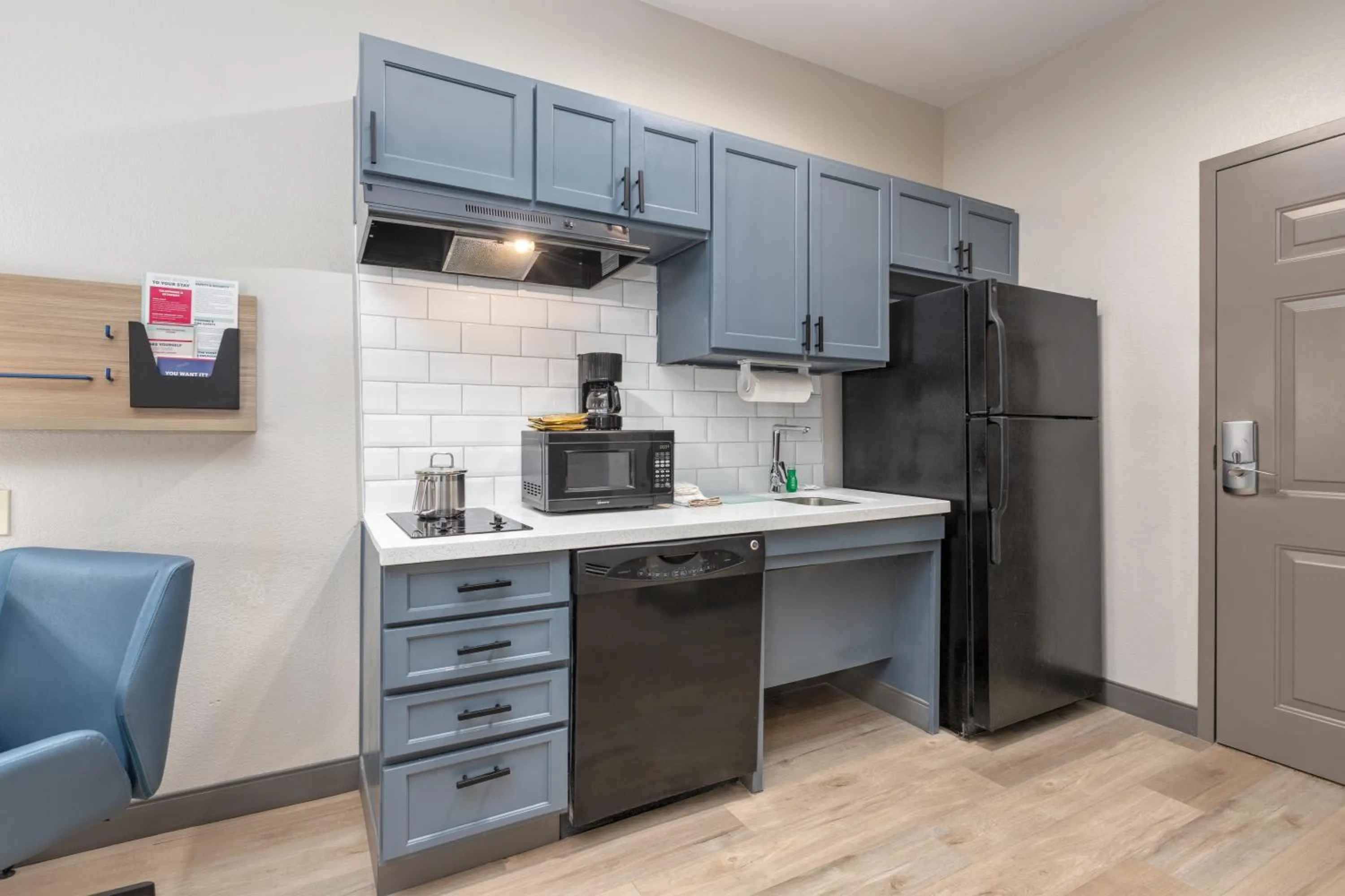 Candlewood Suites Houston The Woodlands by IHG