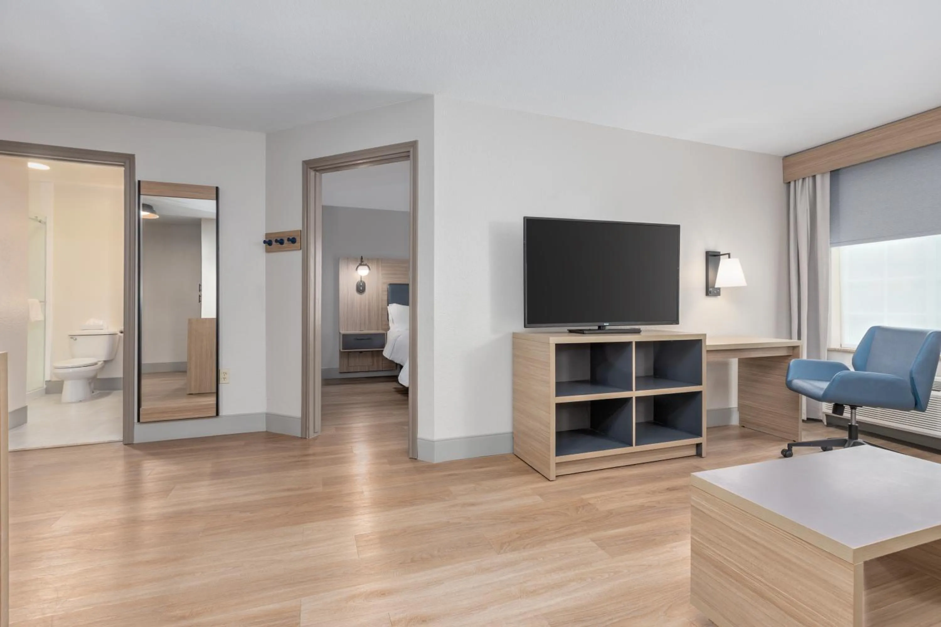 Candlewood Suites Houston The Woodlands by IHG