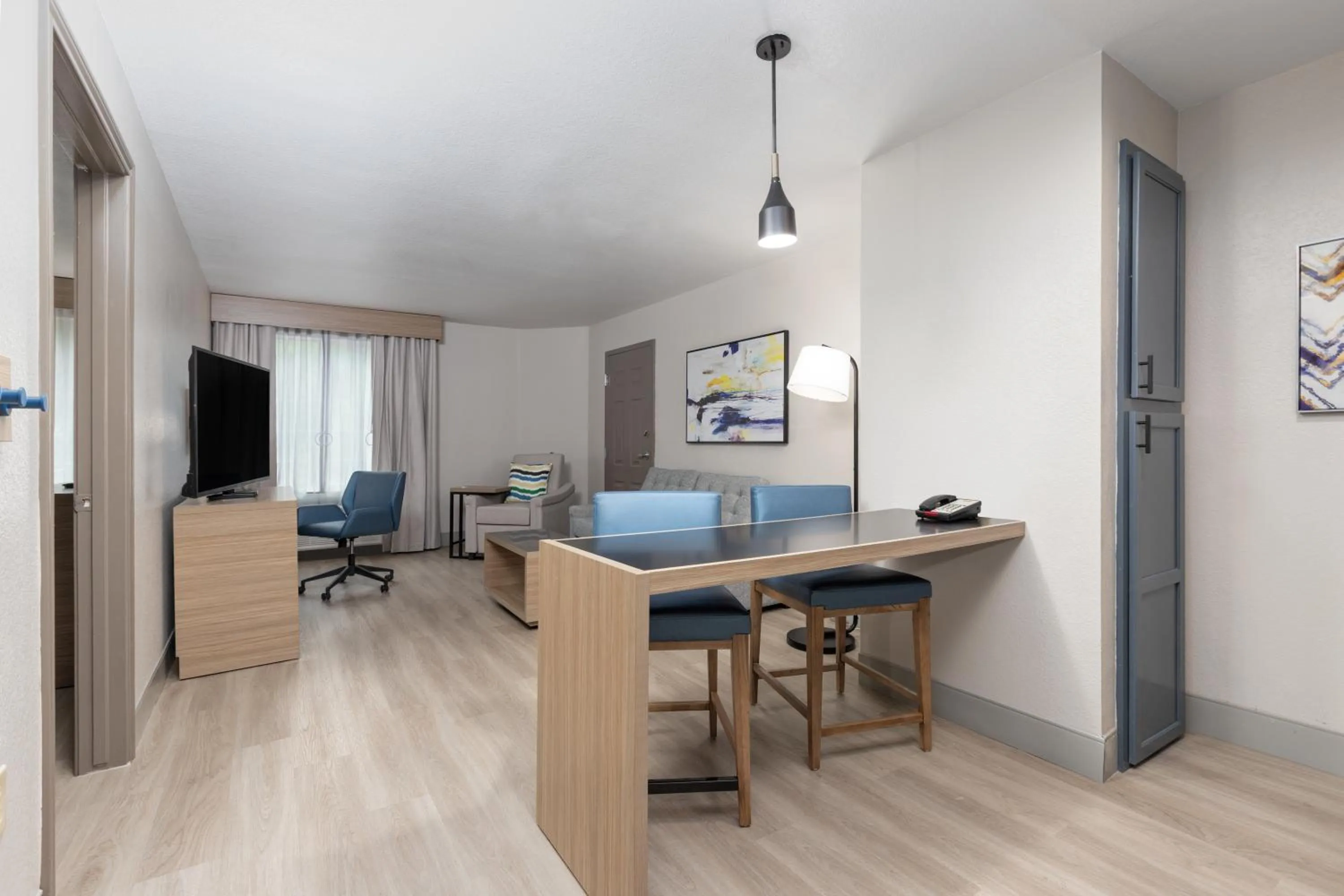 Candlewood Suites Houston The Woodlands by IHG