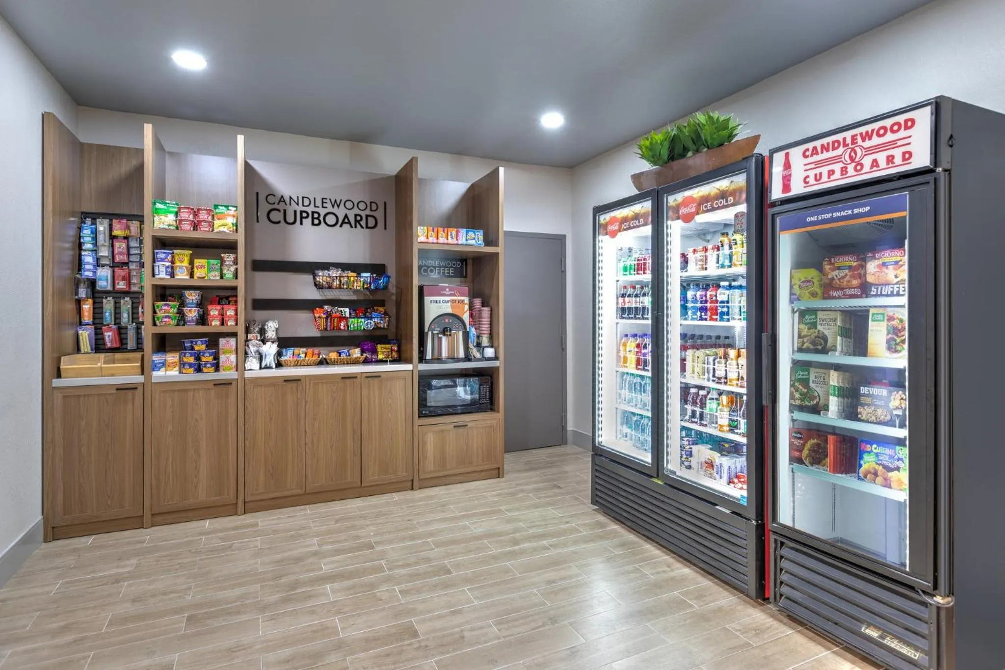 Other in Candlewood Suites Houston The Woodlands by IHG