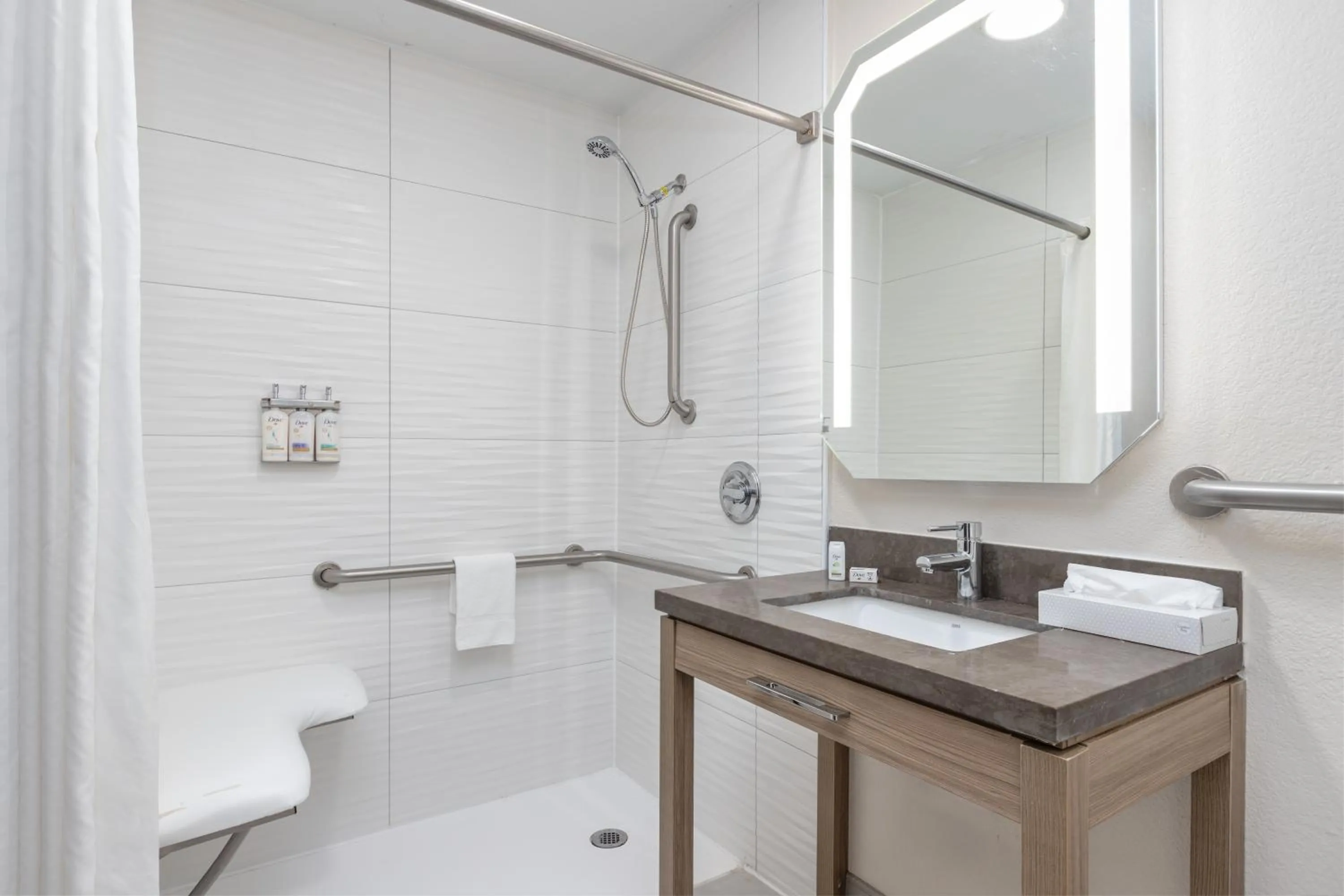 Candlewood Suites Houston The Woodlands by IHG