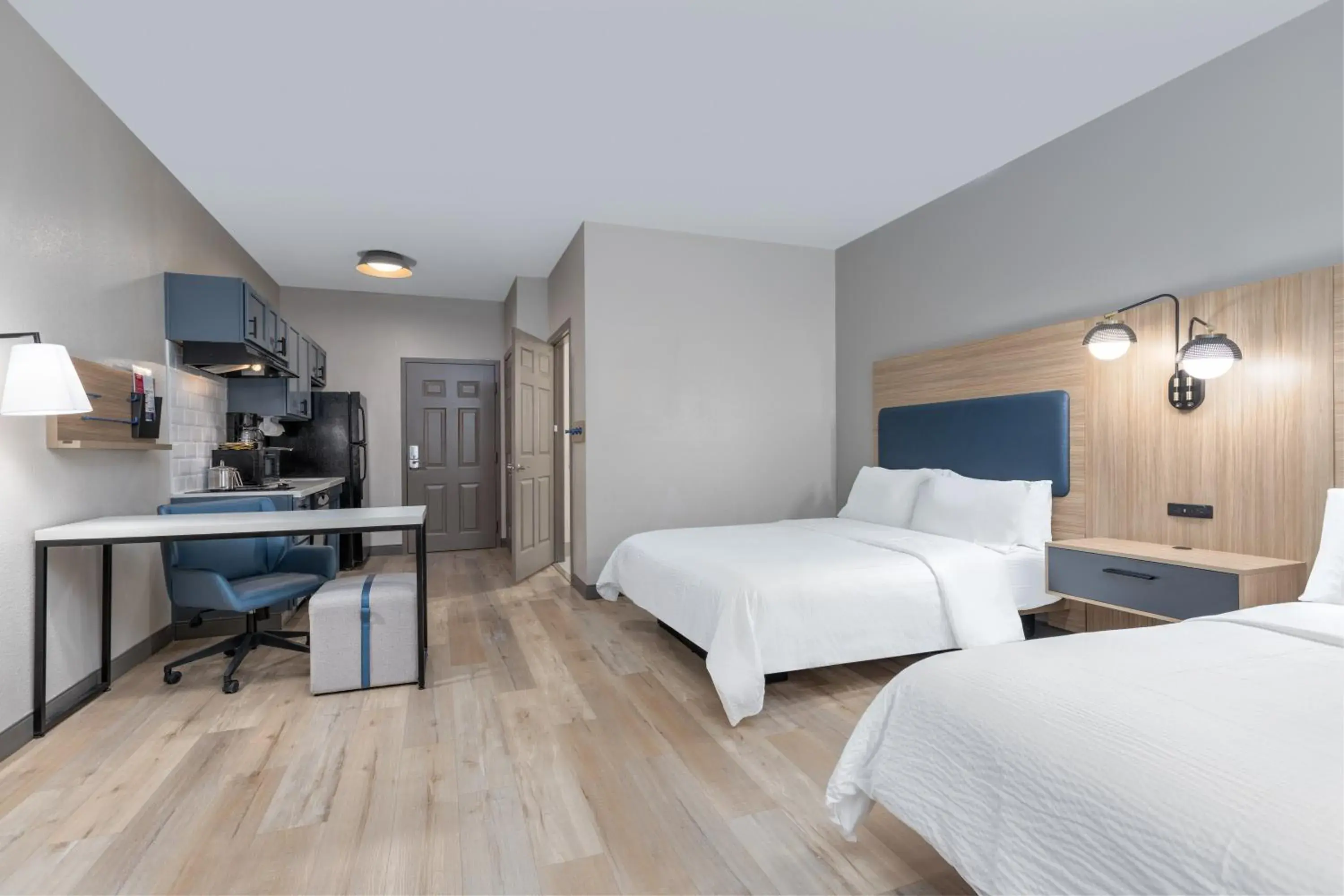 Candlewood Suites Houston The Woodlands by IHG Candlewood Suites Houston The Woodlands by IHG