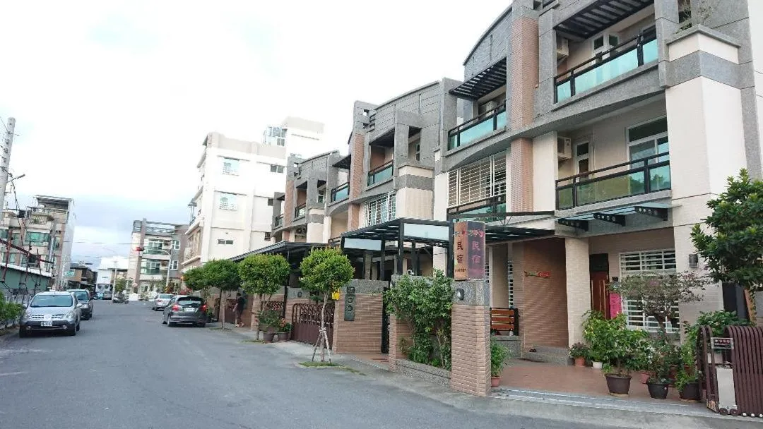 2013 Homestay