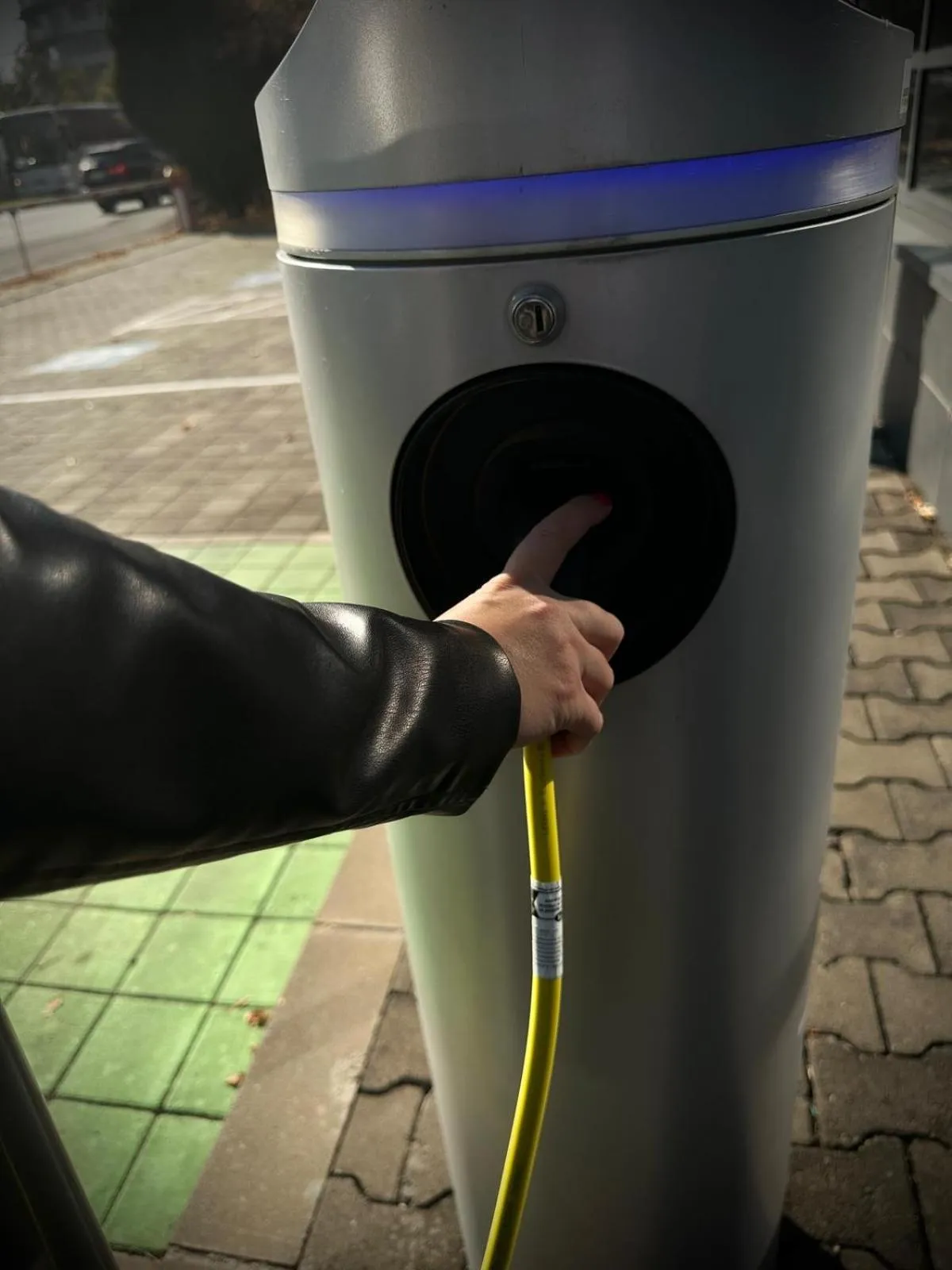 Area and facilities in Ramada by Wyndham Oradea