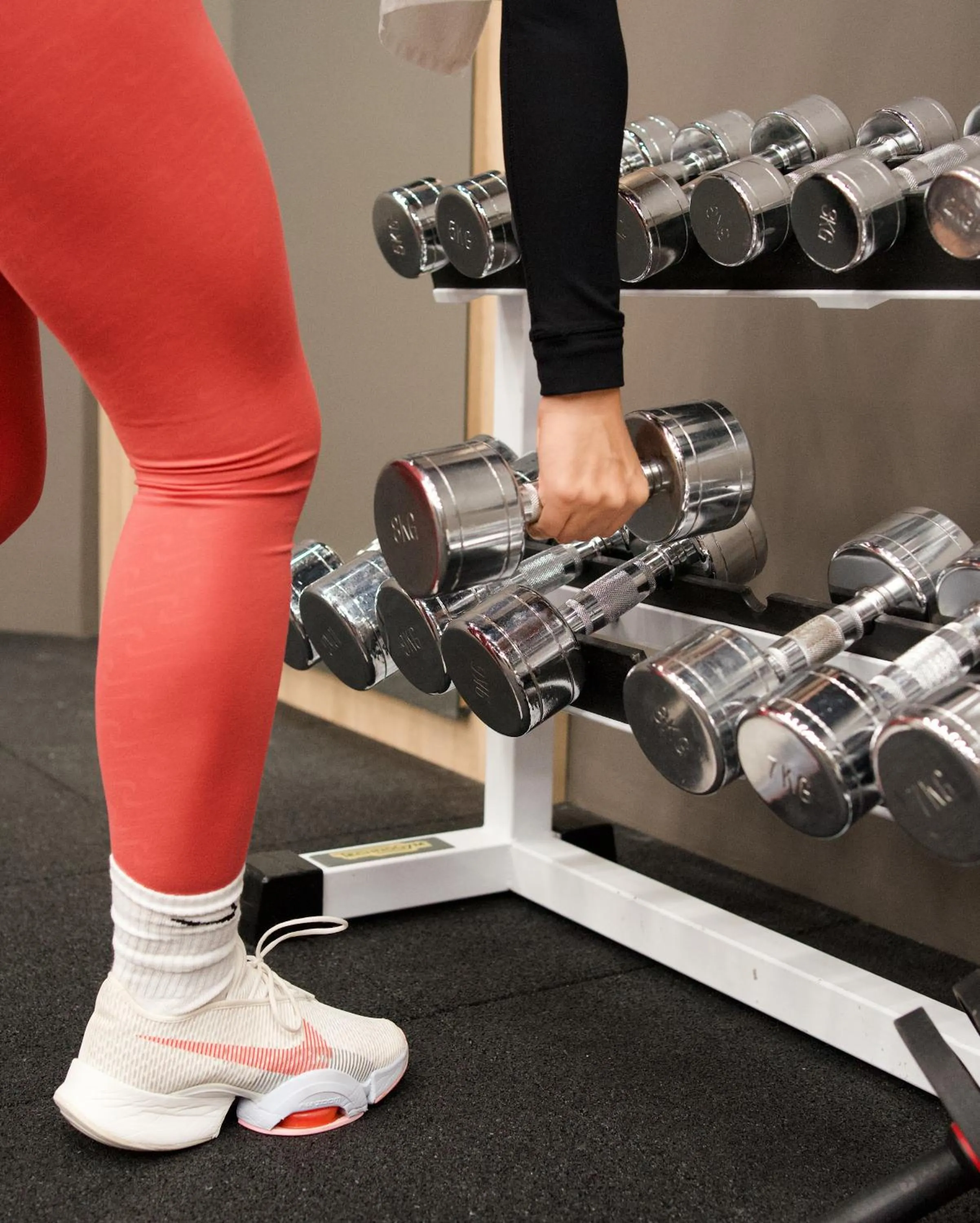 Fitness centre/facilities in Ramada by Wyndham Oradea