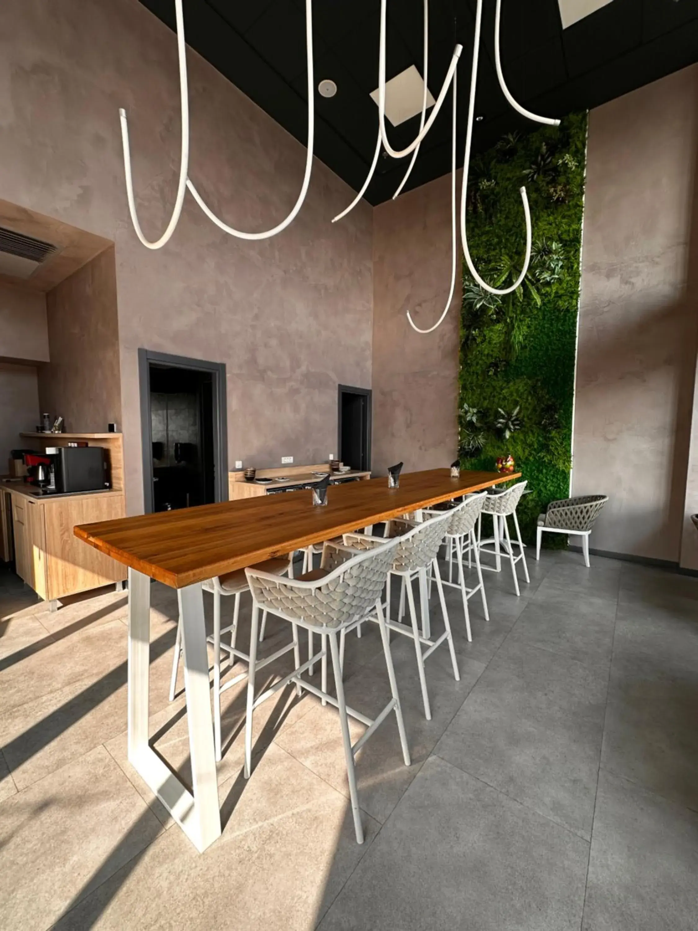 Spa and wellness centre/facilities in Ramada by Wyndham Oradea Spa and wellness centre/facilities in Ramada by Wyndham Oradea