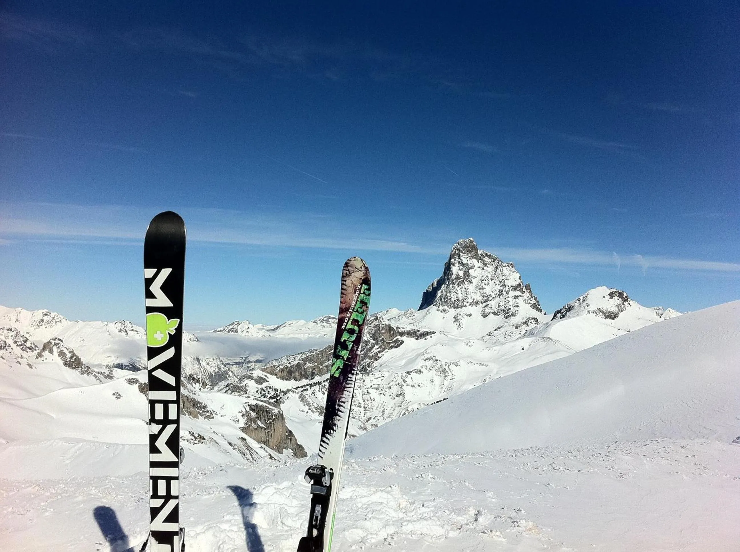 Day in Hotel Rural El Mirador de los Pirineos