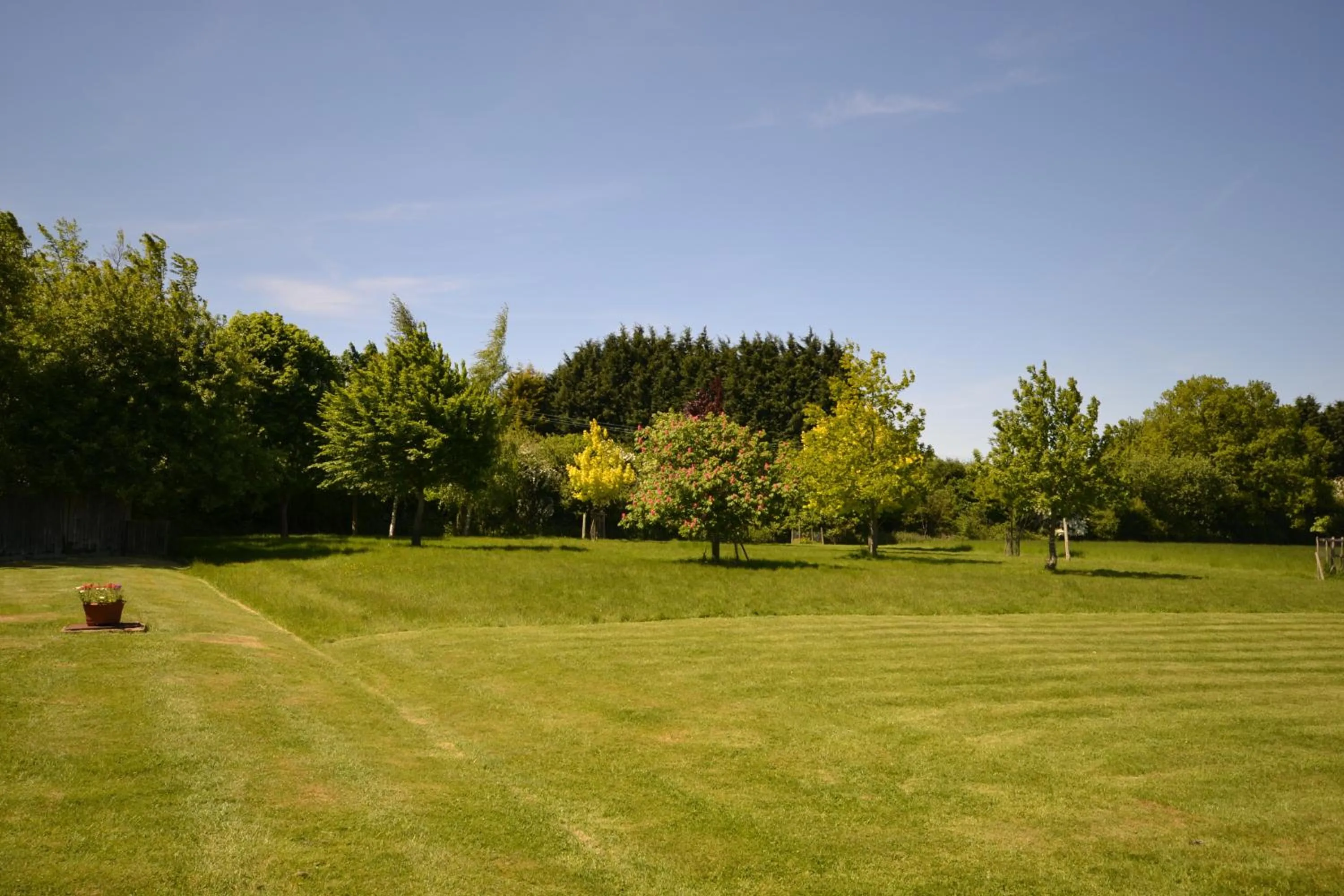 Area and facilities in Little Bullocks Farm