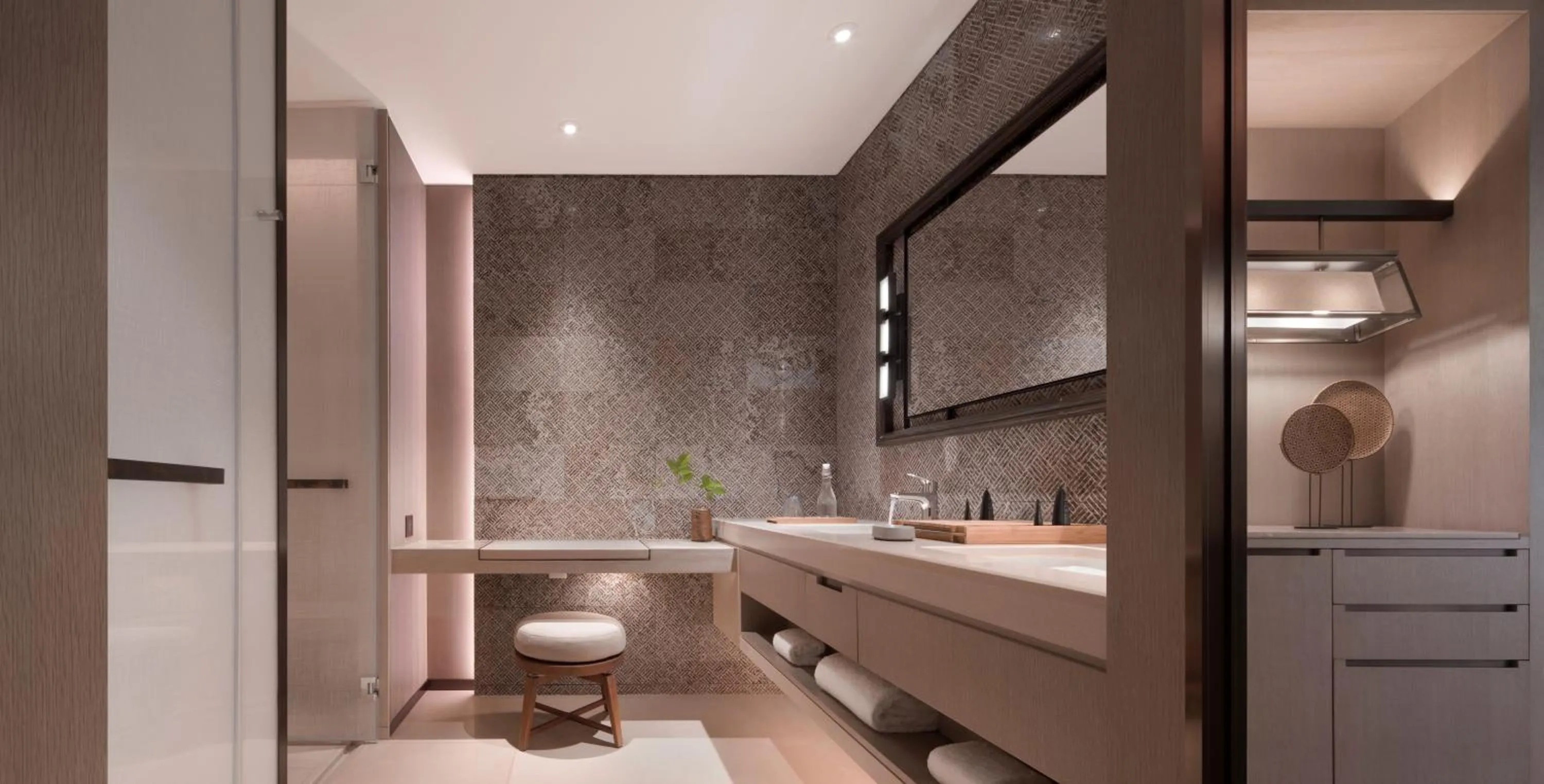 Toilet in Yangshuo Sugar House