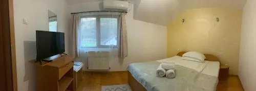 Pension RouaDeMunte